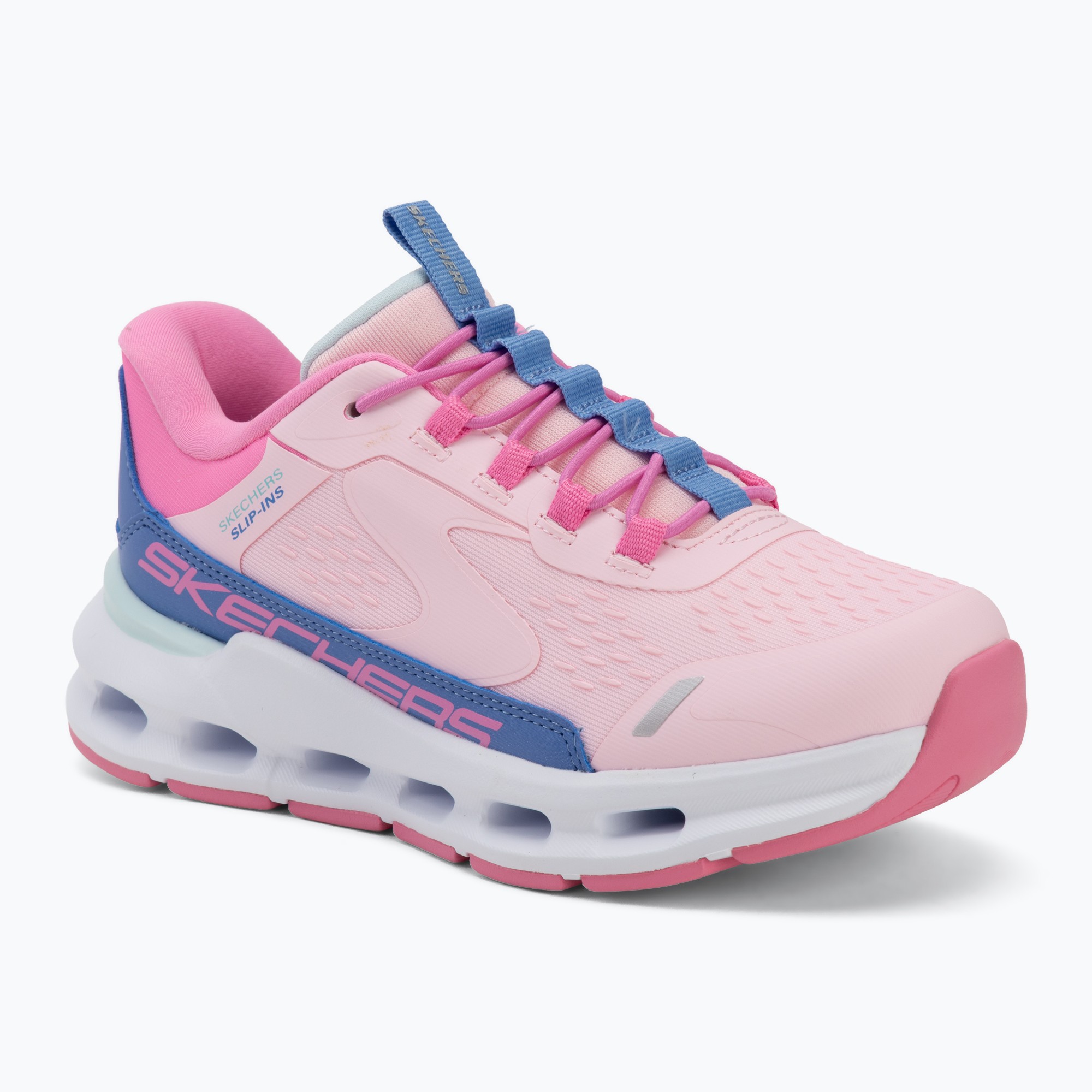 Обувки SKECHERS Glide-Step   Vista Lane розови