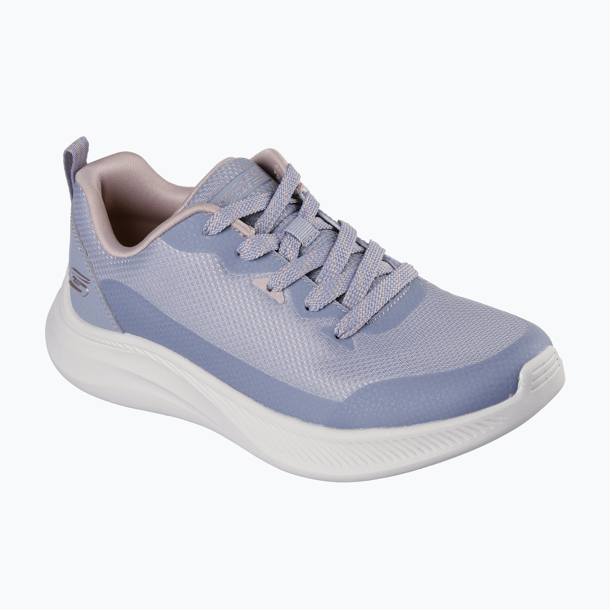 Buty damskie SKECHERS Bobs Moda Flex slate 