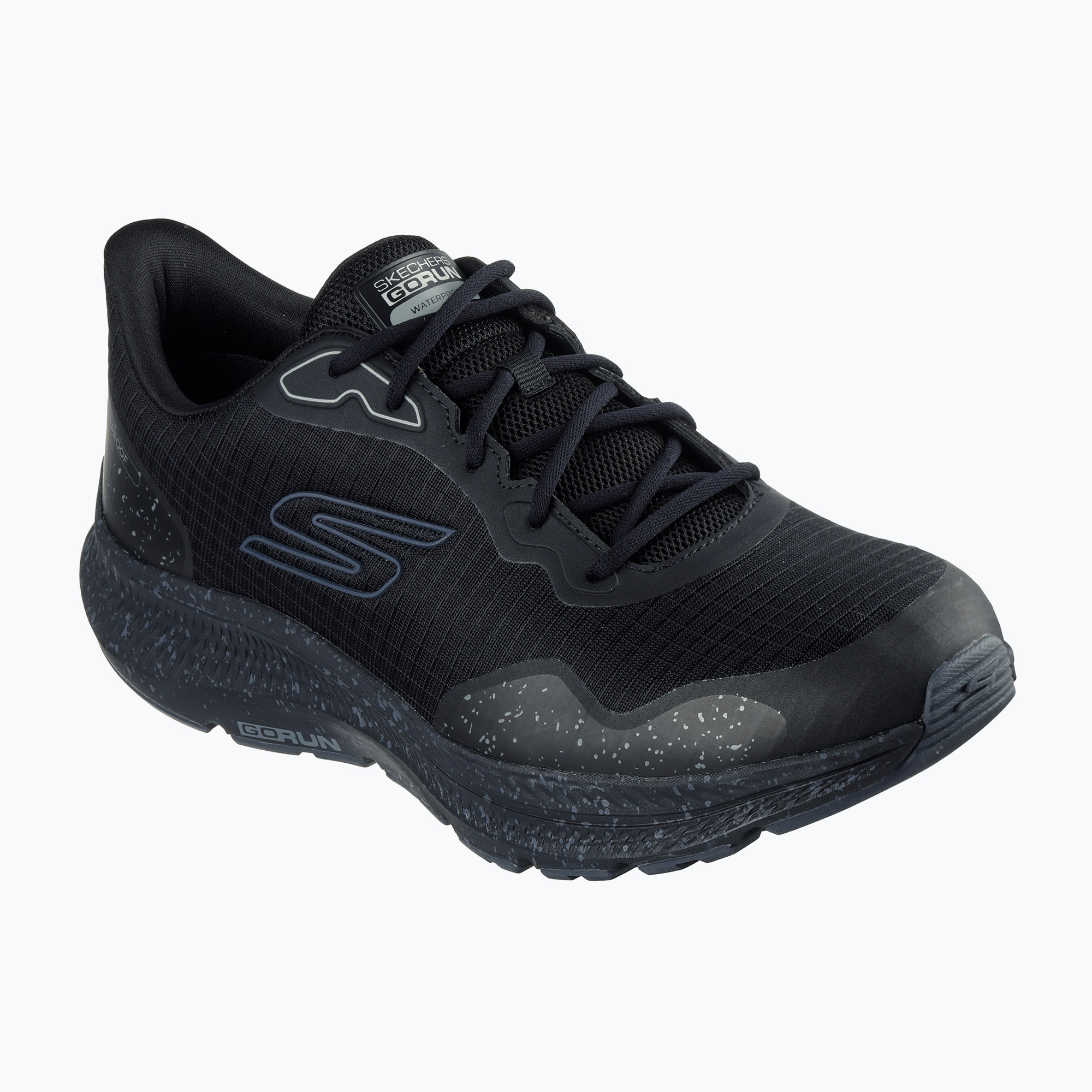 Buty do biegania męskie SKECHERS Go Run Consistent 2.0 Piedmont black 