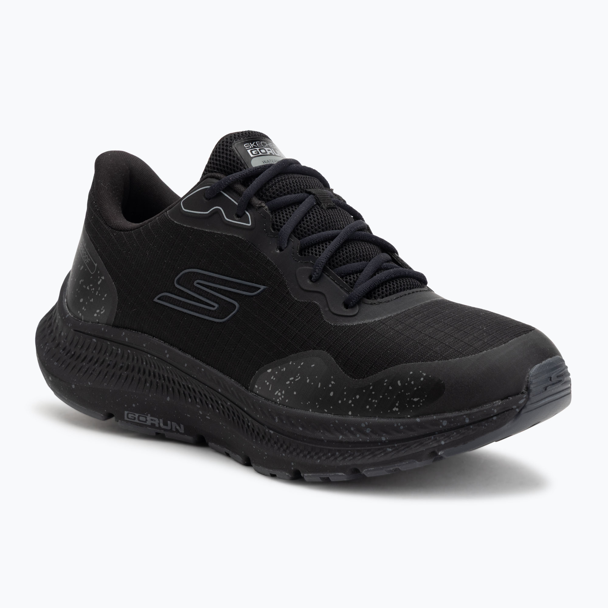 Buty męskie SKECHERS Go Run Consistent 2.0 Piedmont black