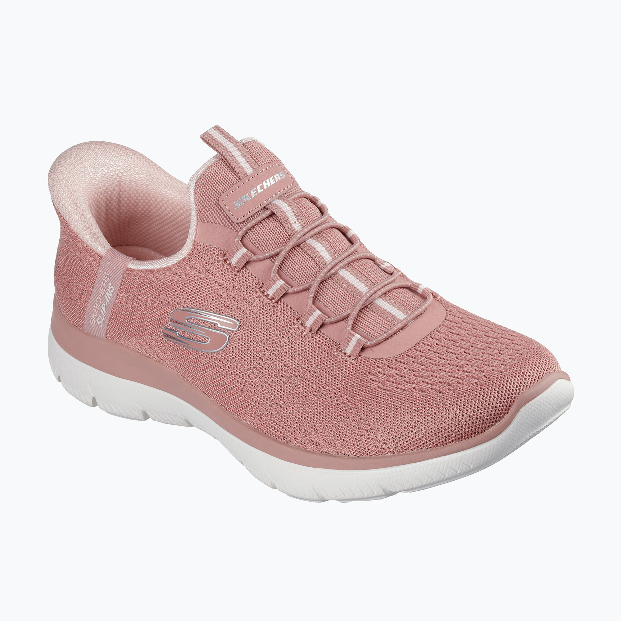 Buty damskie SKECHERS Summits Dream Chaser rust 