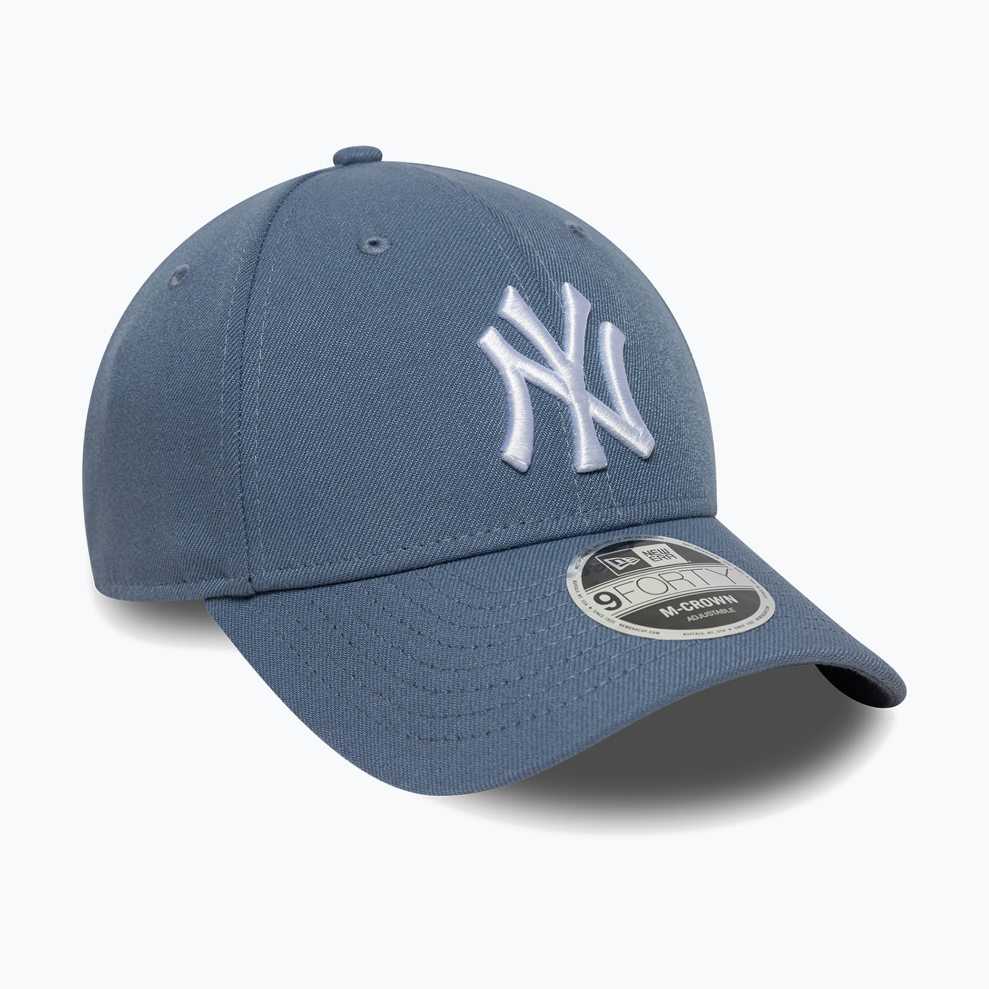 Czapka z daszkiem New Era 9Forty Mcrown New York Yankees mint 
