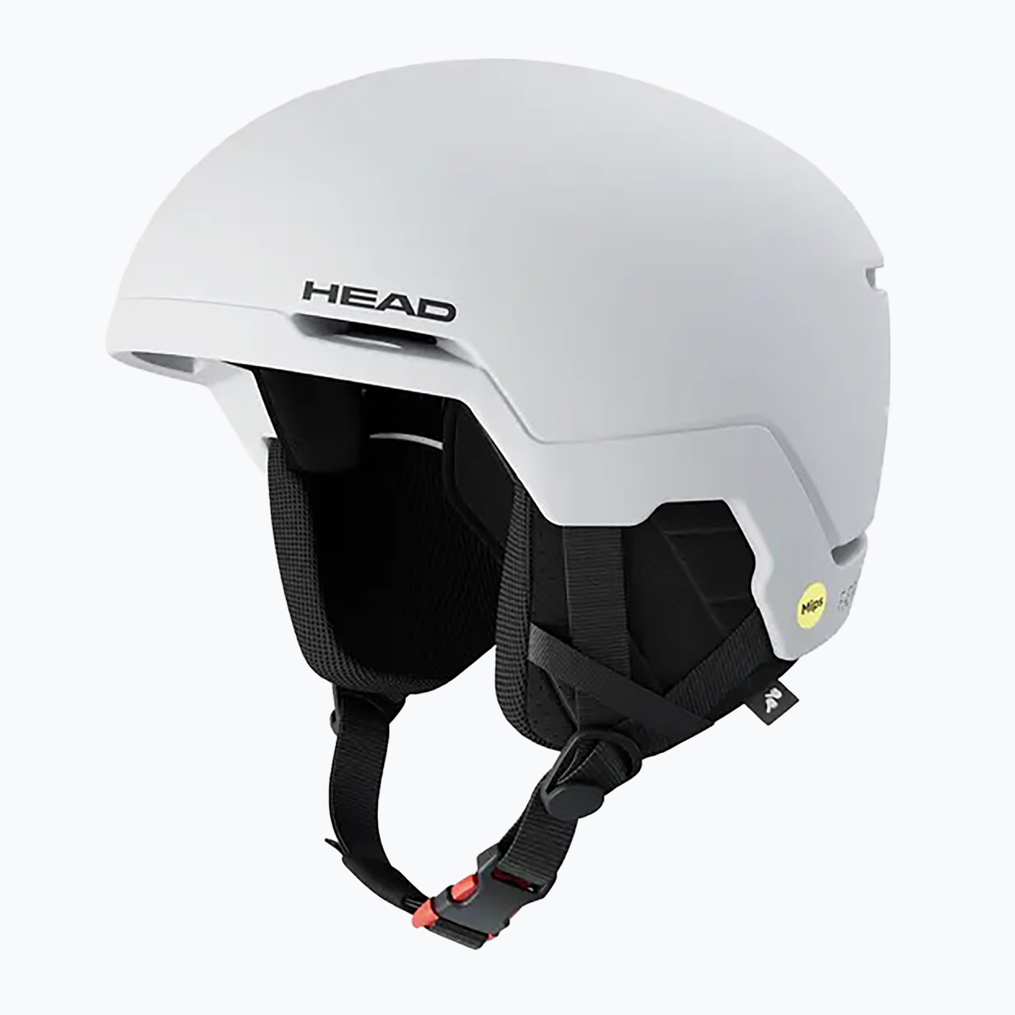 Cască de schi HEAD Faero MIPS white