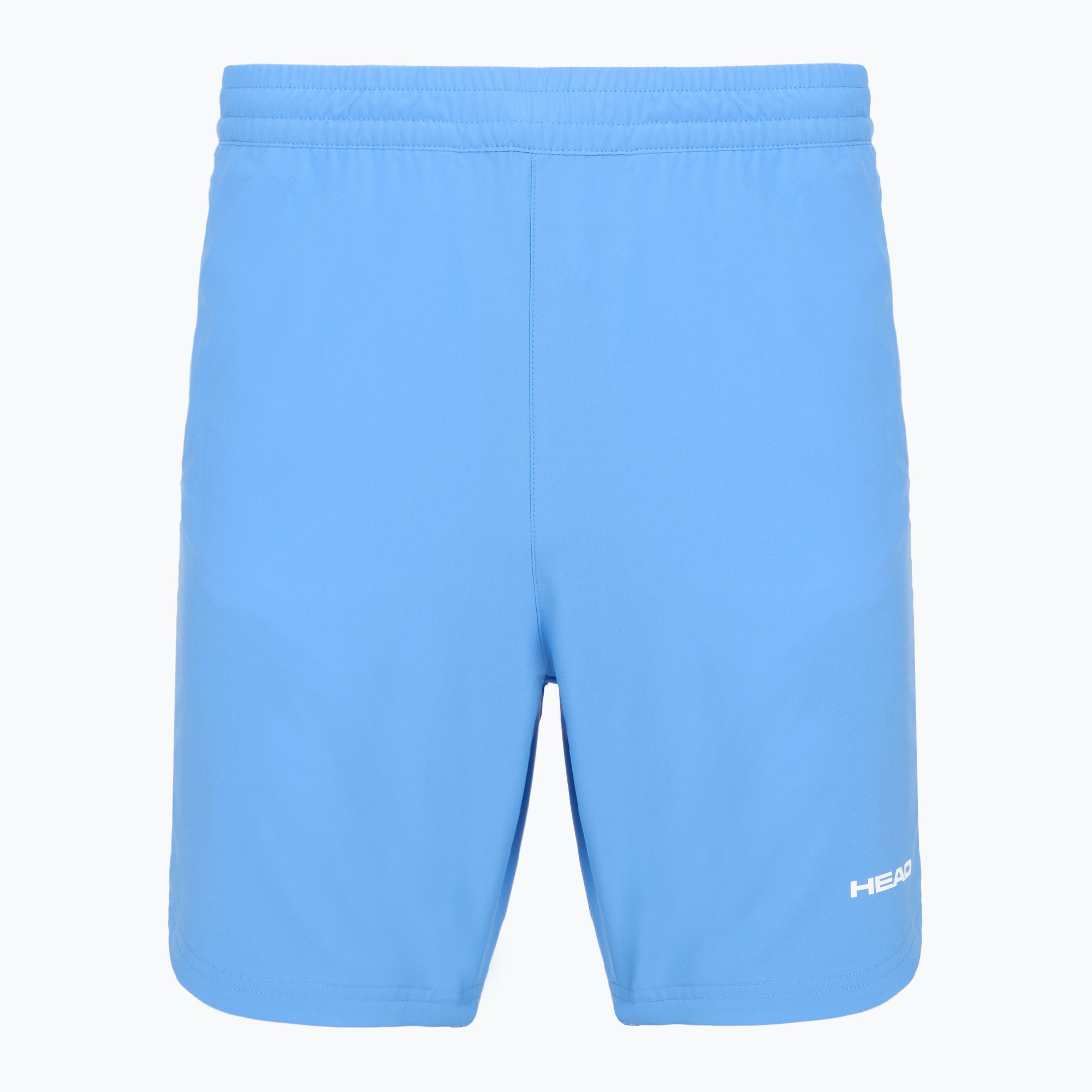Spodenki tenisowe męskie HEAD Power airforce blue/white 