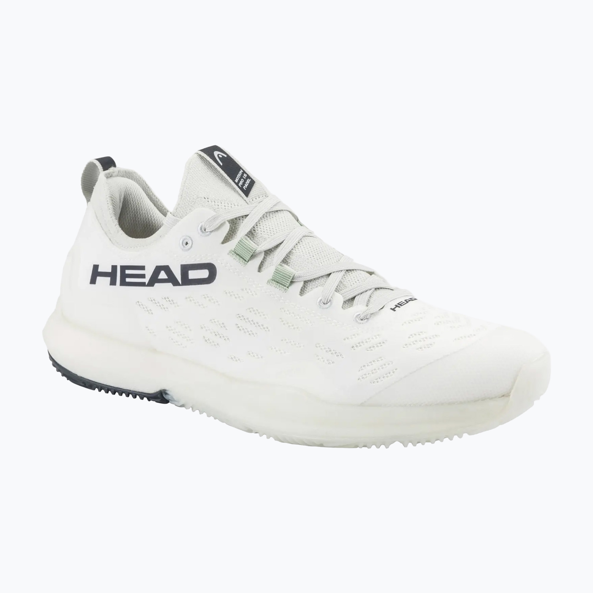 Мъжки обувки за падел HEAD Motion Pro 1.5 white/blueberry