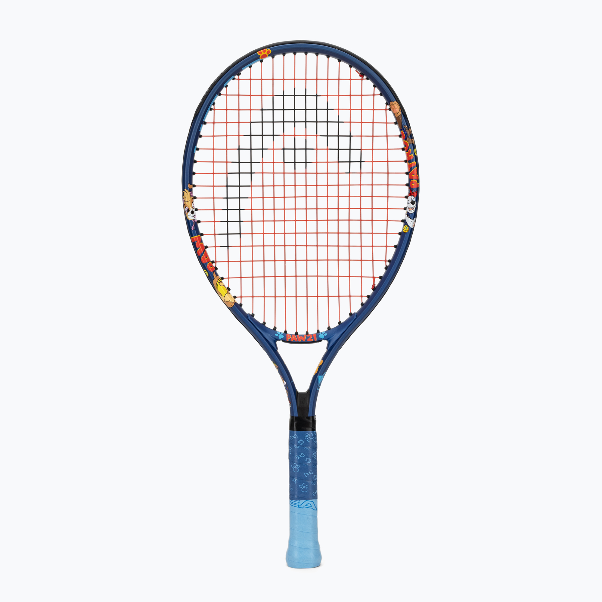 Rakieta tenisowa dziecięca HEAD Paw 21 blue 
