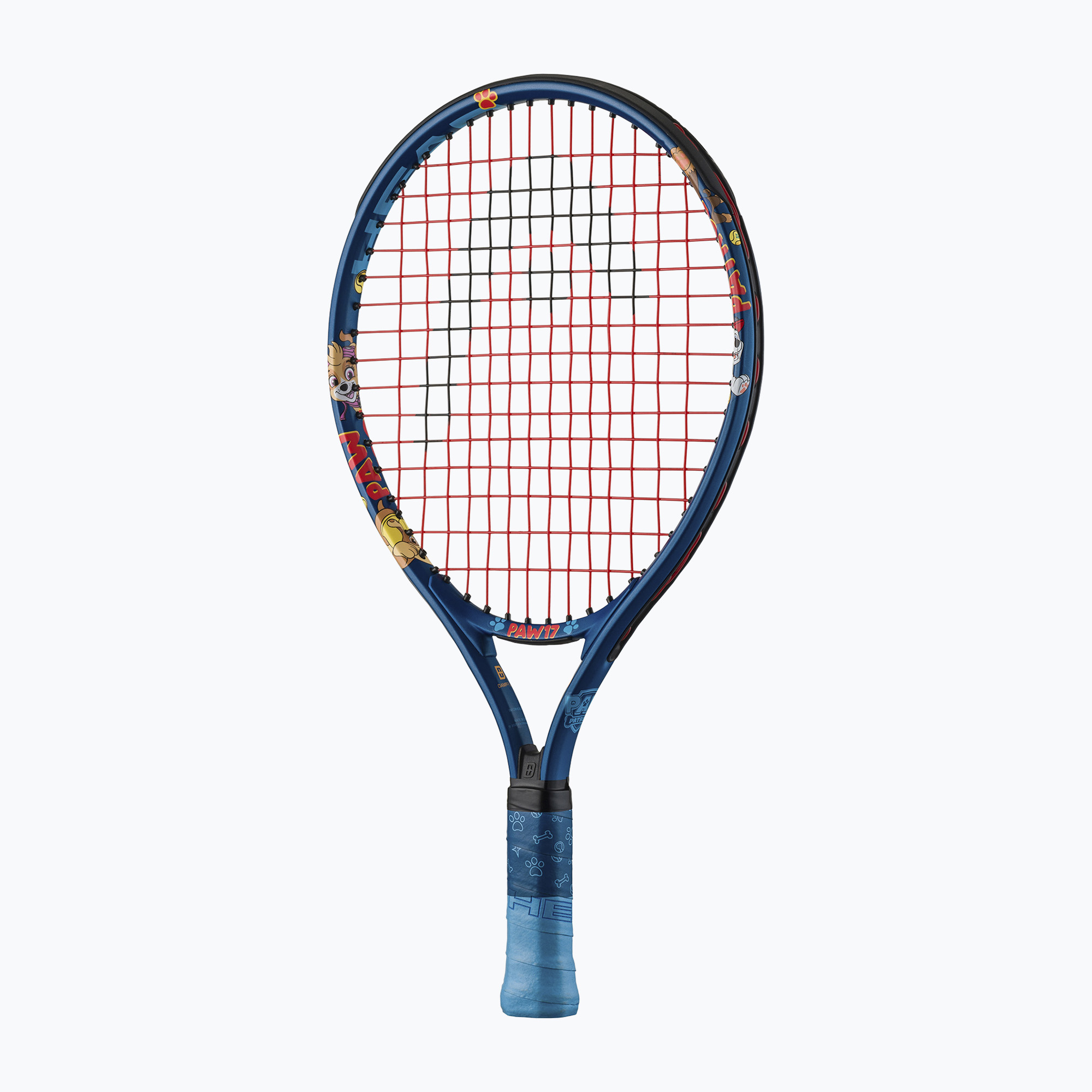 Rakieta tenisowa dziecięca HEAD Paw 17 blue 