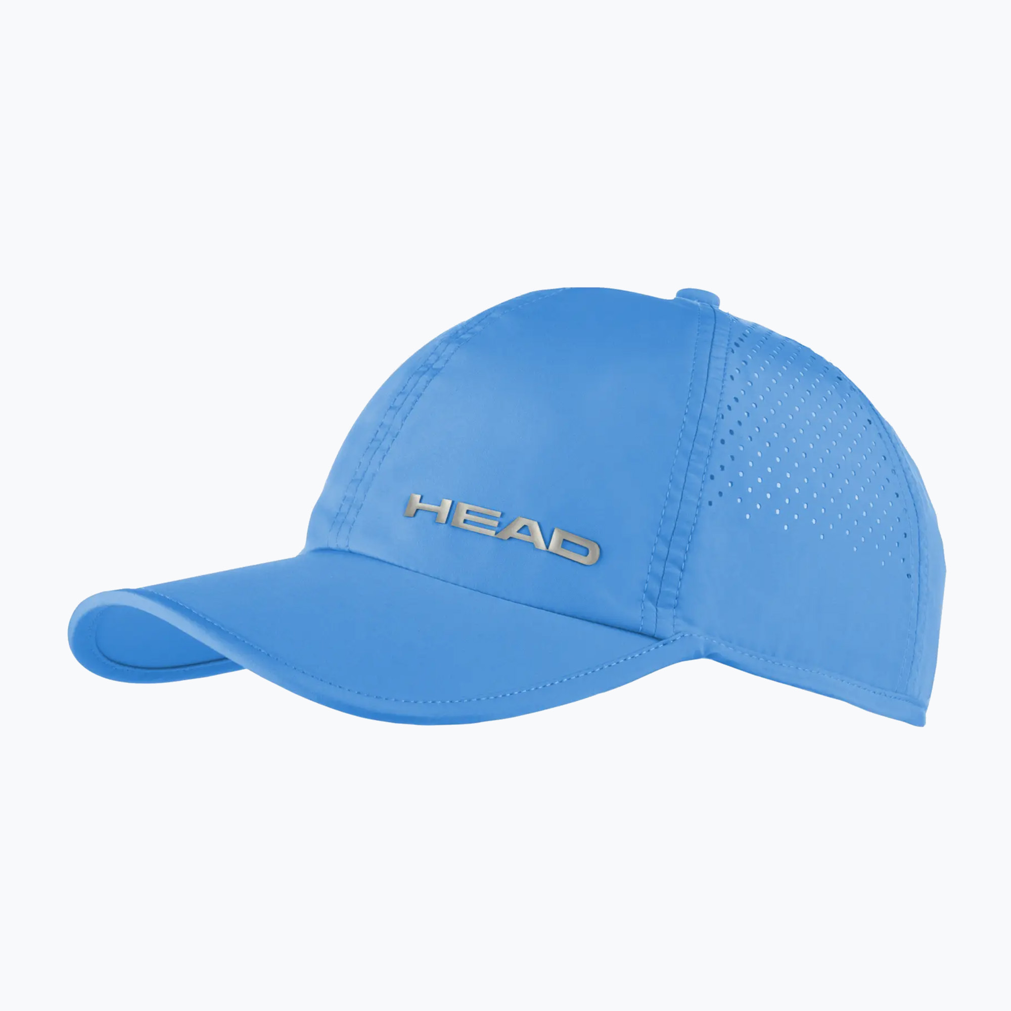 Czapka z daszkiem HEAD Pro Player Cap airforce blue 
