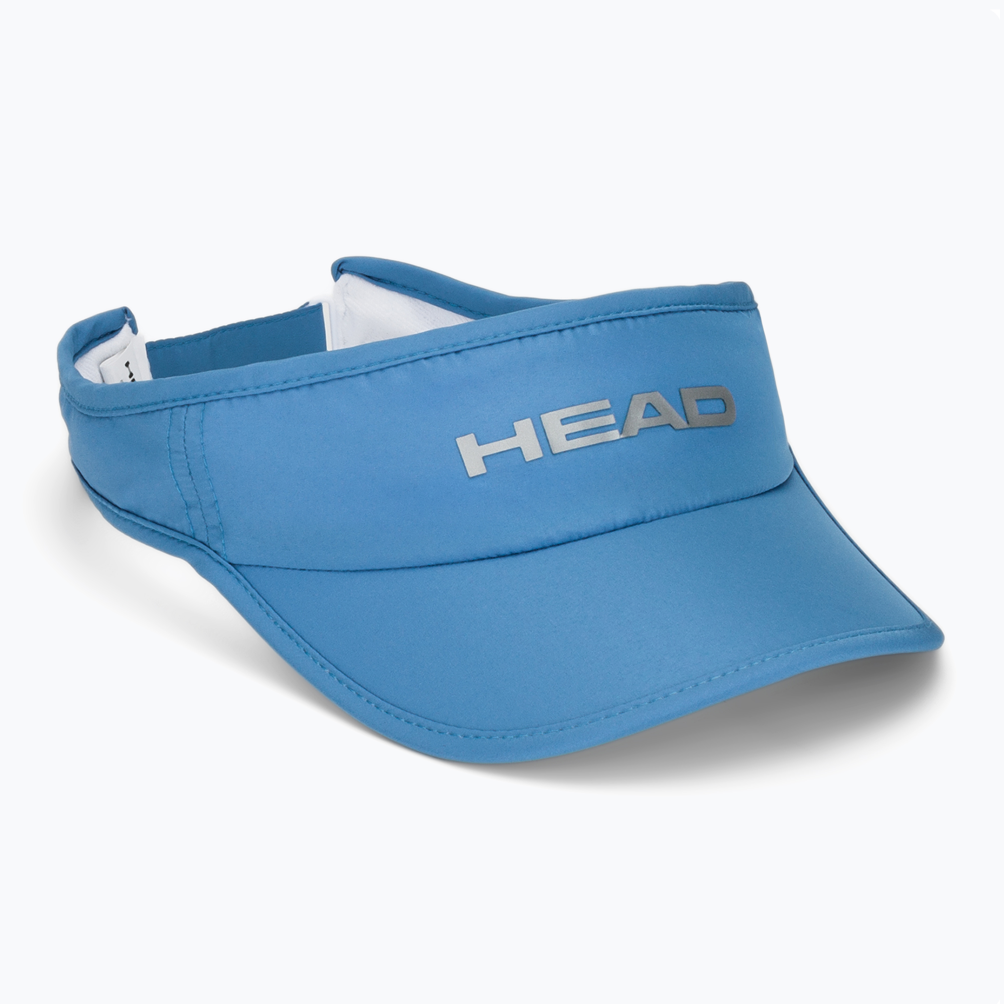Козирка за тенис HEAD Pro Player Visor airforce blue