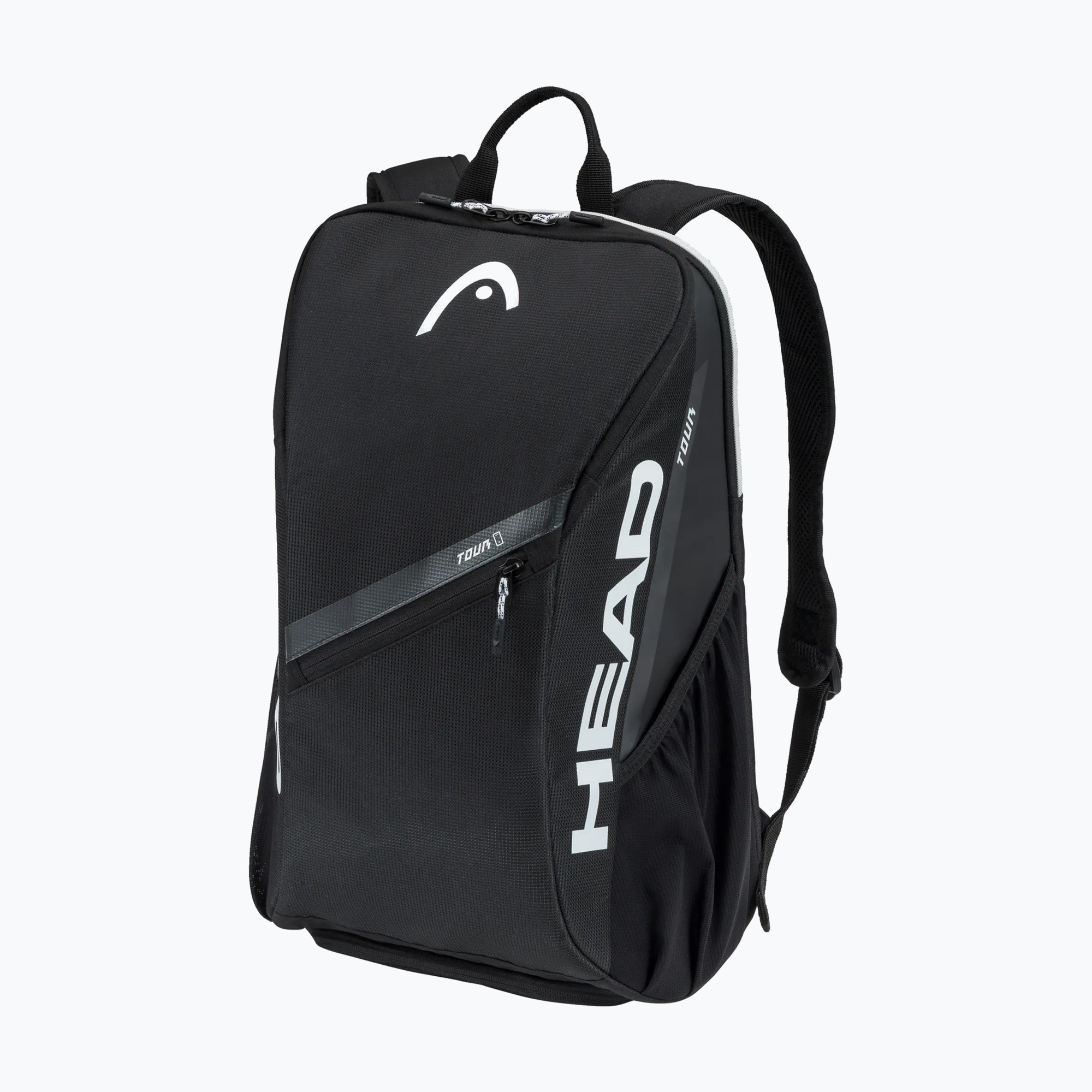 Раница за тенис HEAD Tour 25 l black
