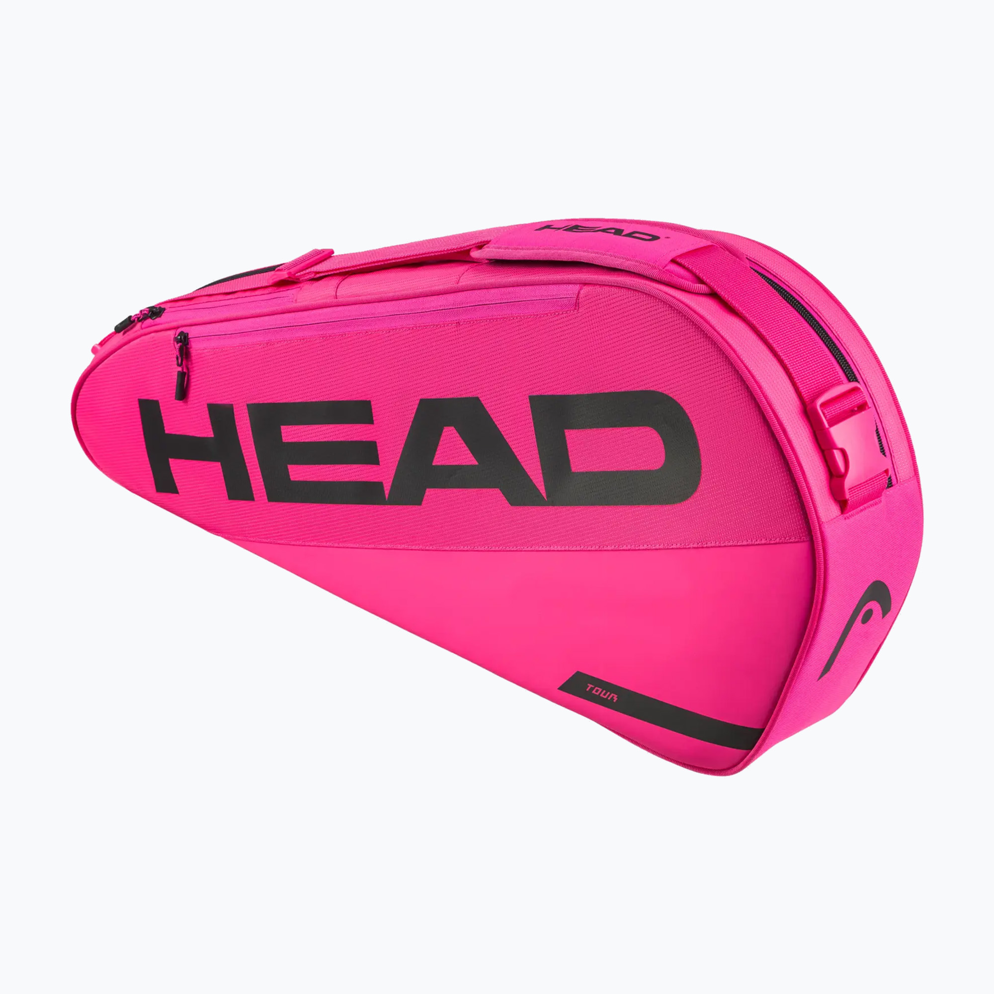 Torba tenisowa HEAD Tour Racquet Bag S 30 l pink