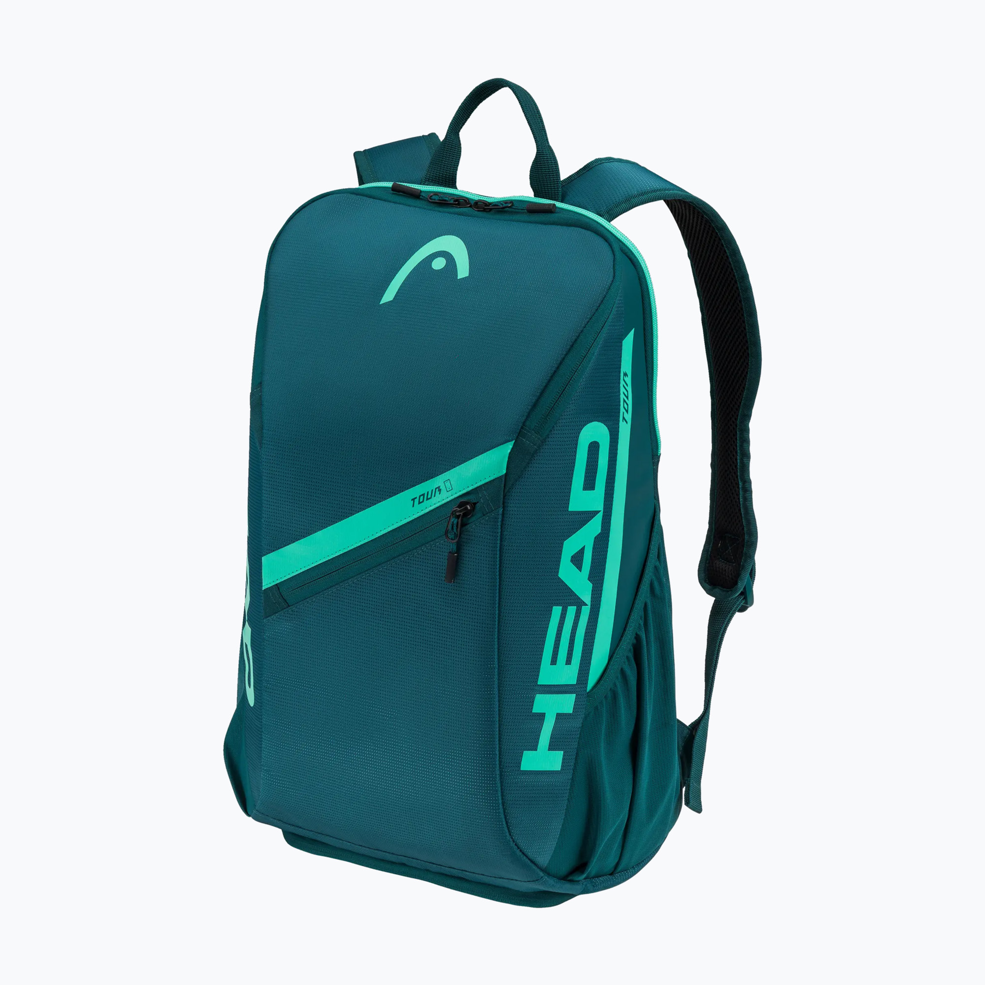 Plecak tenisowy HEAD Tour 25 l green