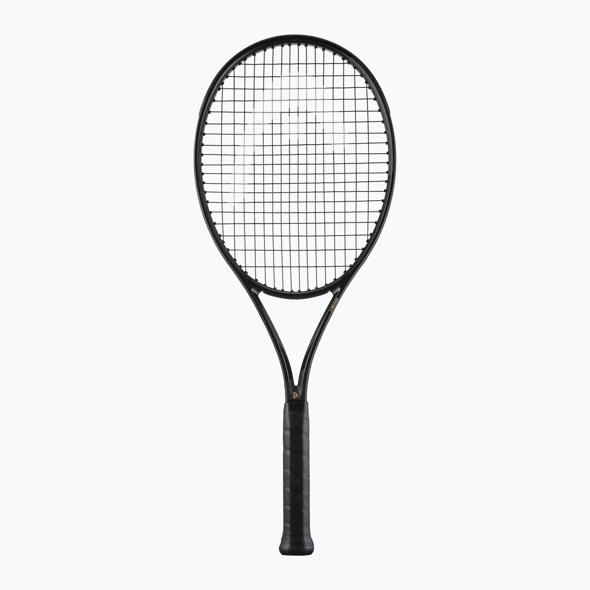 Rakieta tenisowa HEAD Speed MP Legend 2025 black 