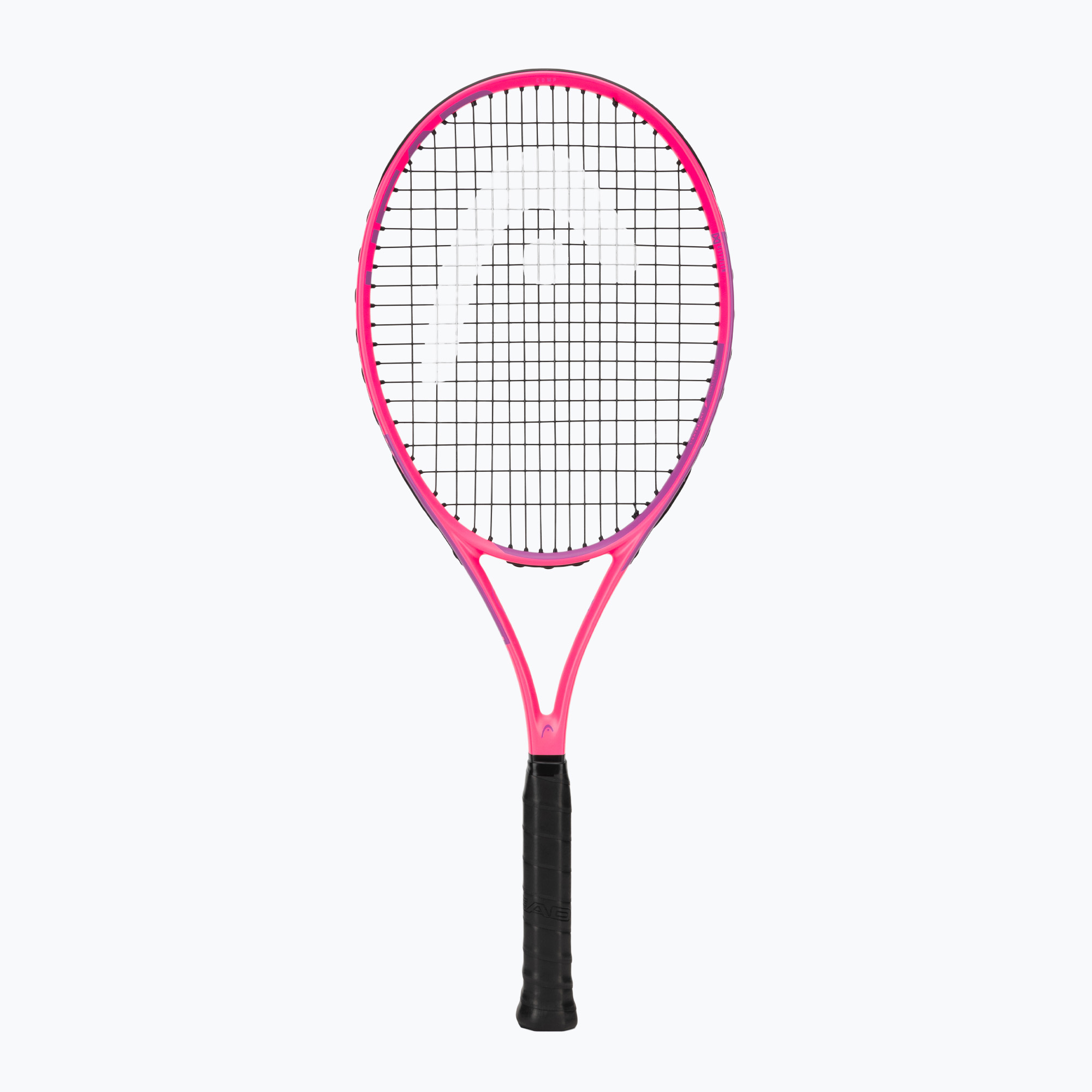 Rakieta tenisowa HEAD MX Attitude Comp pink 