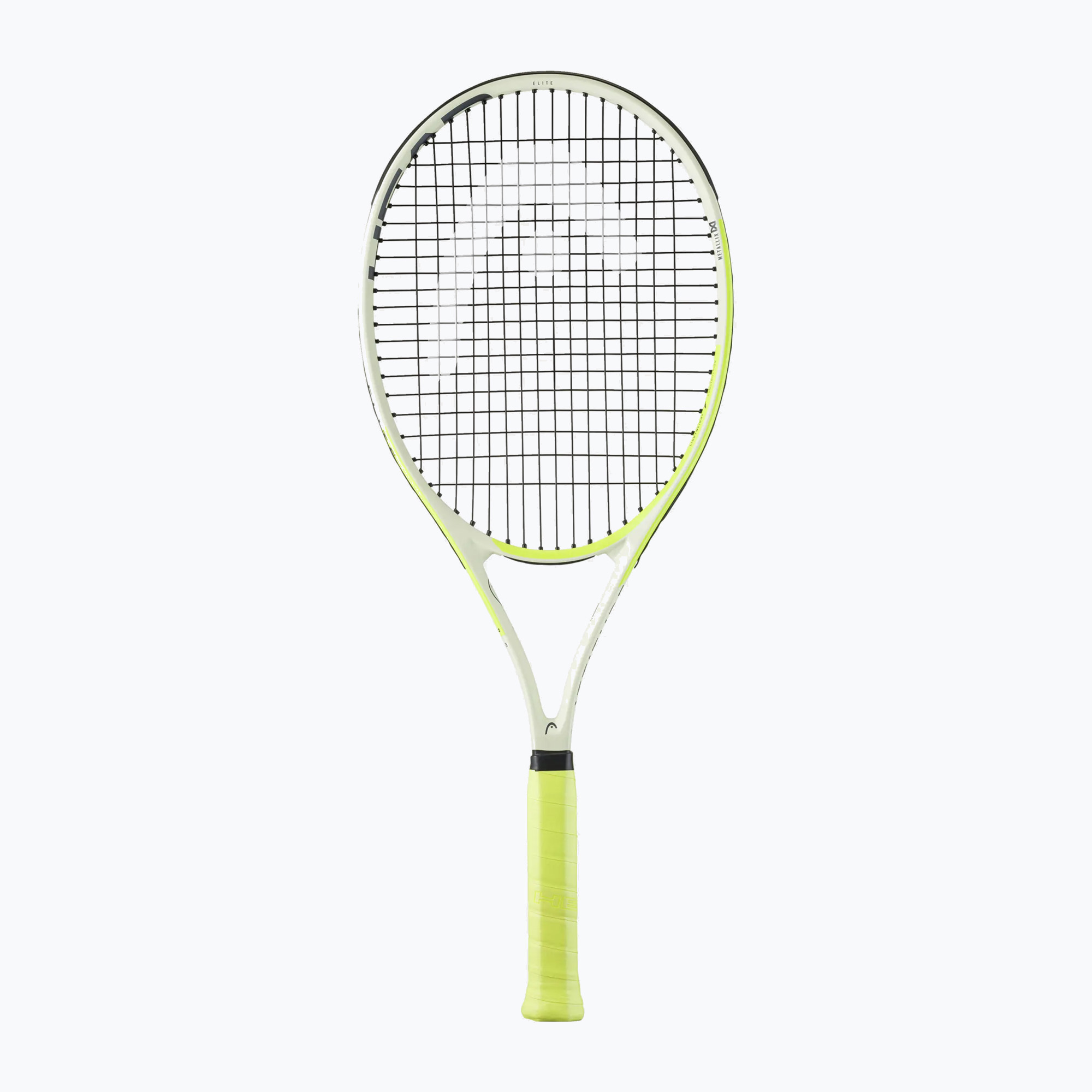 Тенис ракета HEAD MX Attitude Elite light blue