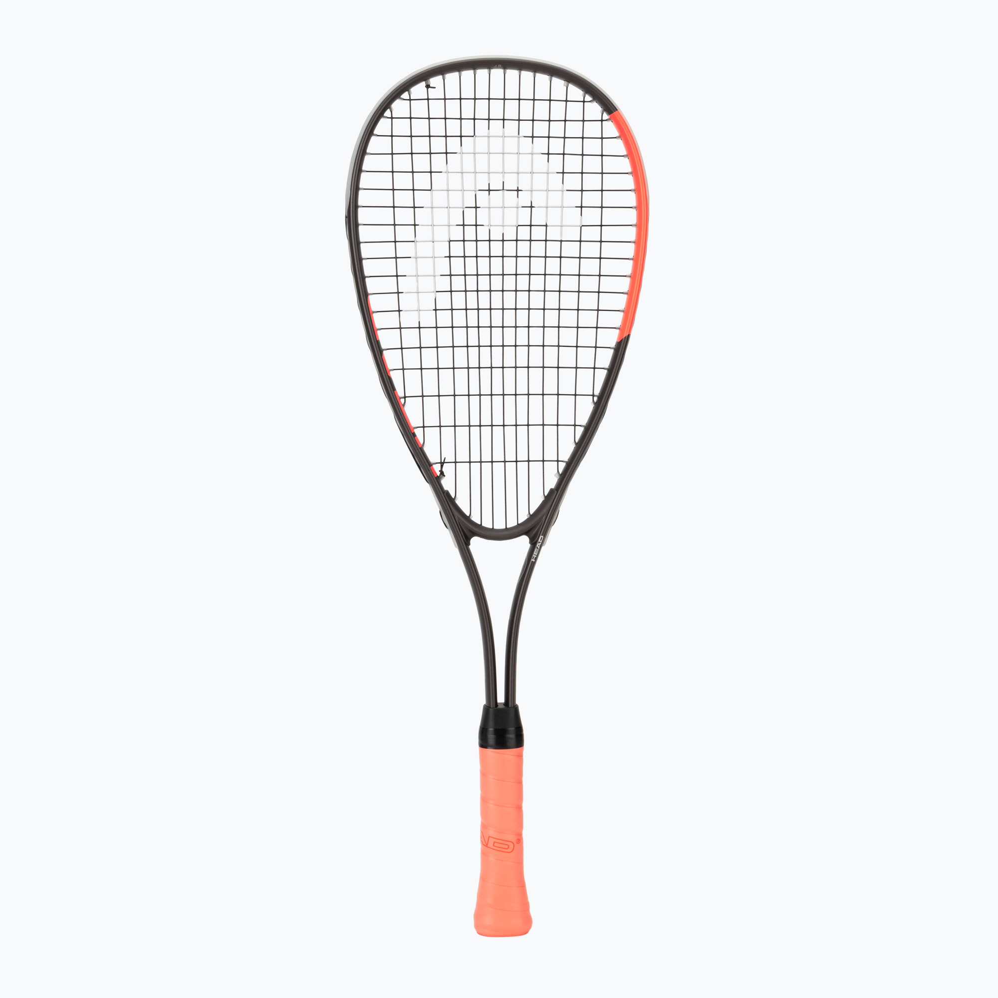 Ракета за скуош за деца HEAD Radical Junior 2026 black/red