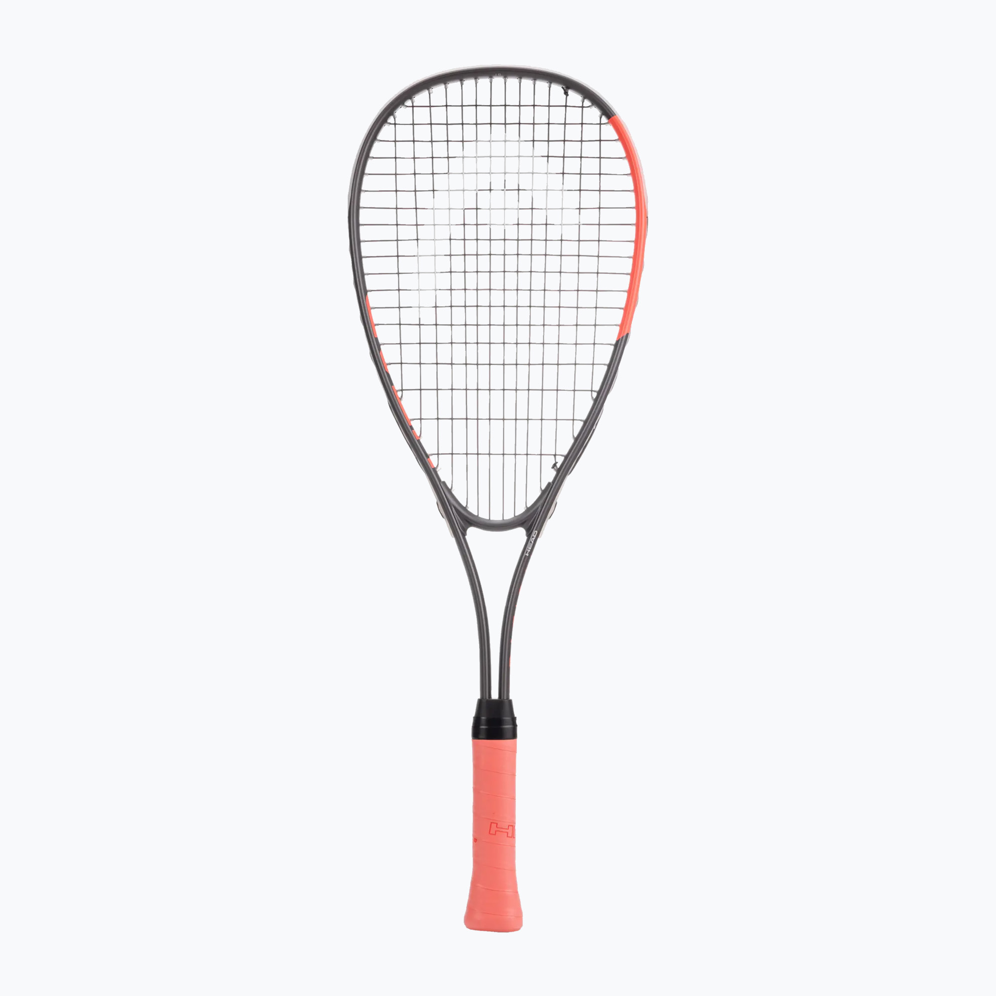 Rakieta do squasha dla dzieci HEAD Radical Junior 2026 black/red