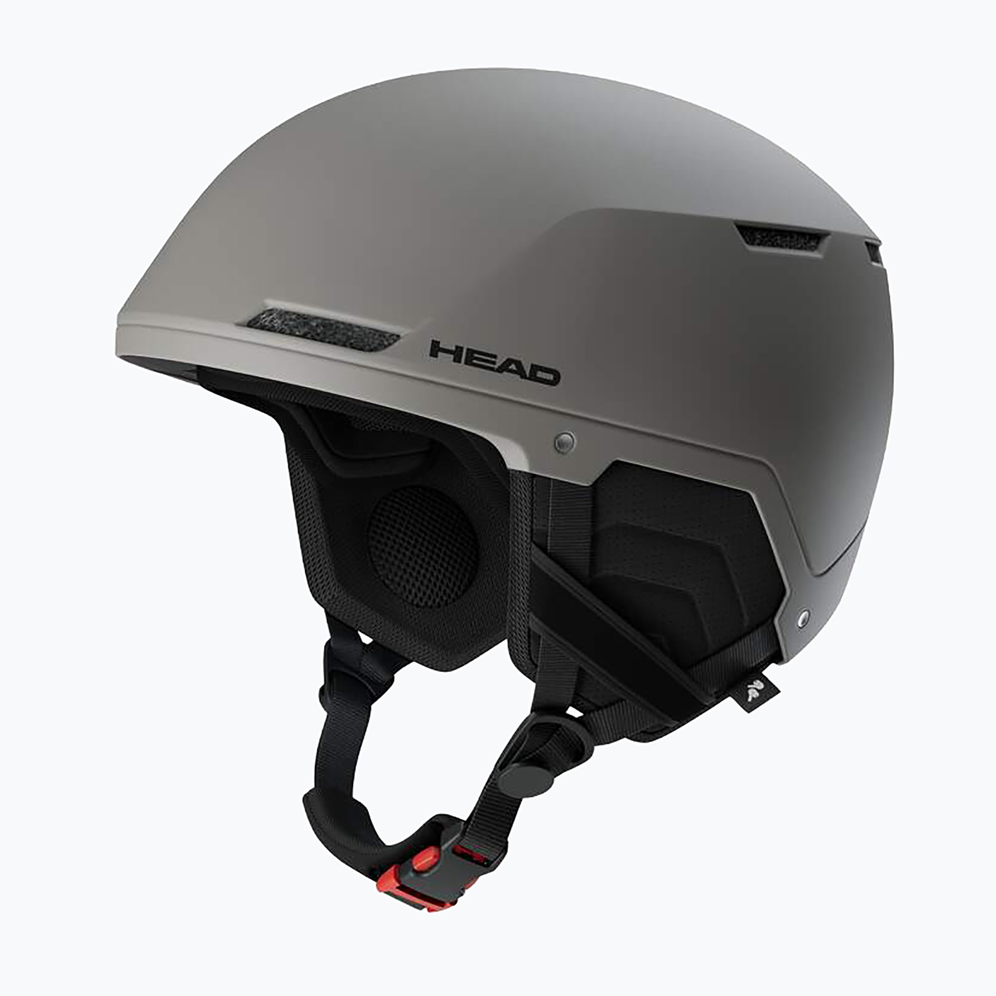 Скиорска каска HEAD Compact Evo chocolate