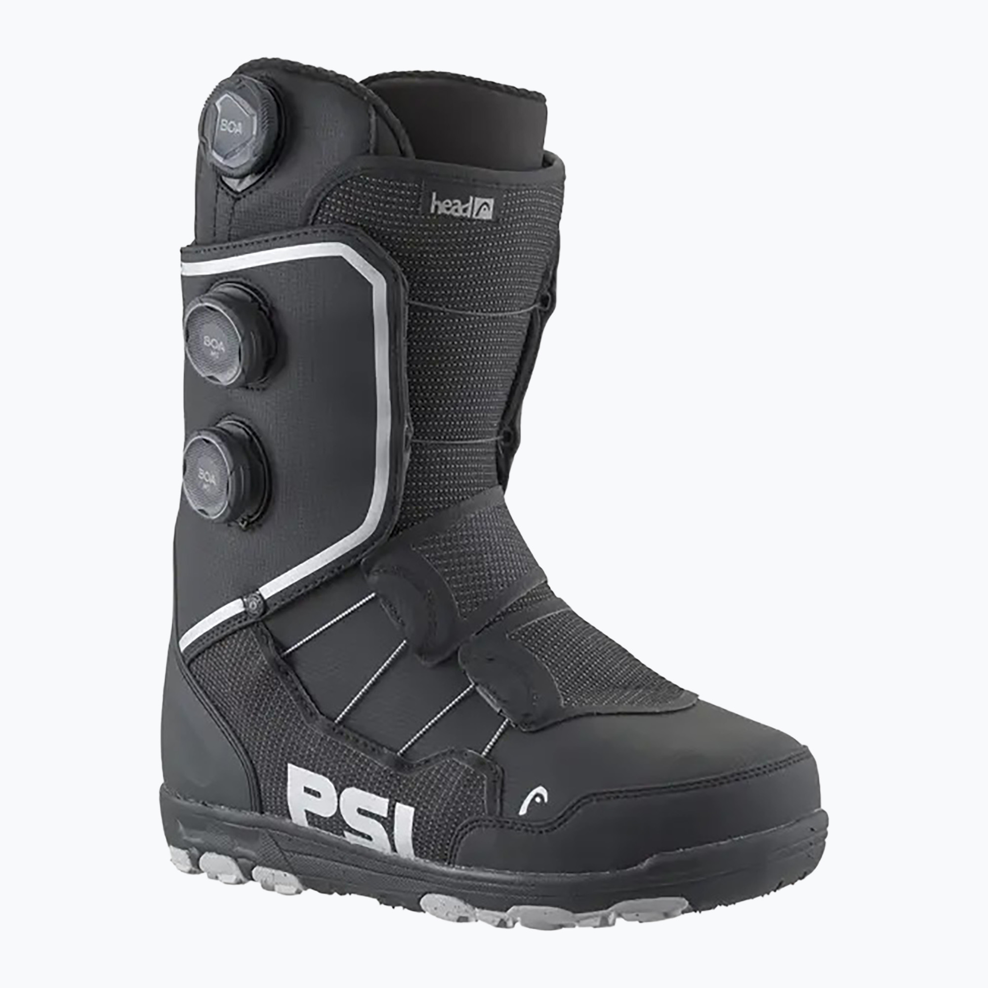 Сноуборд обувки  HEAD Psi Triple Boa black