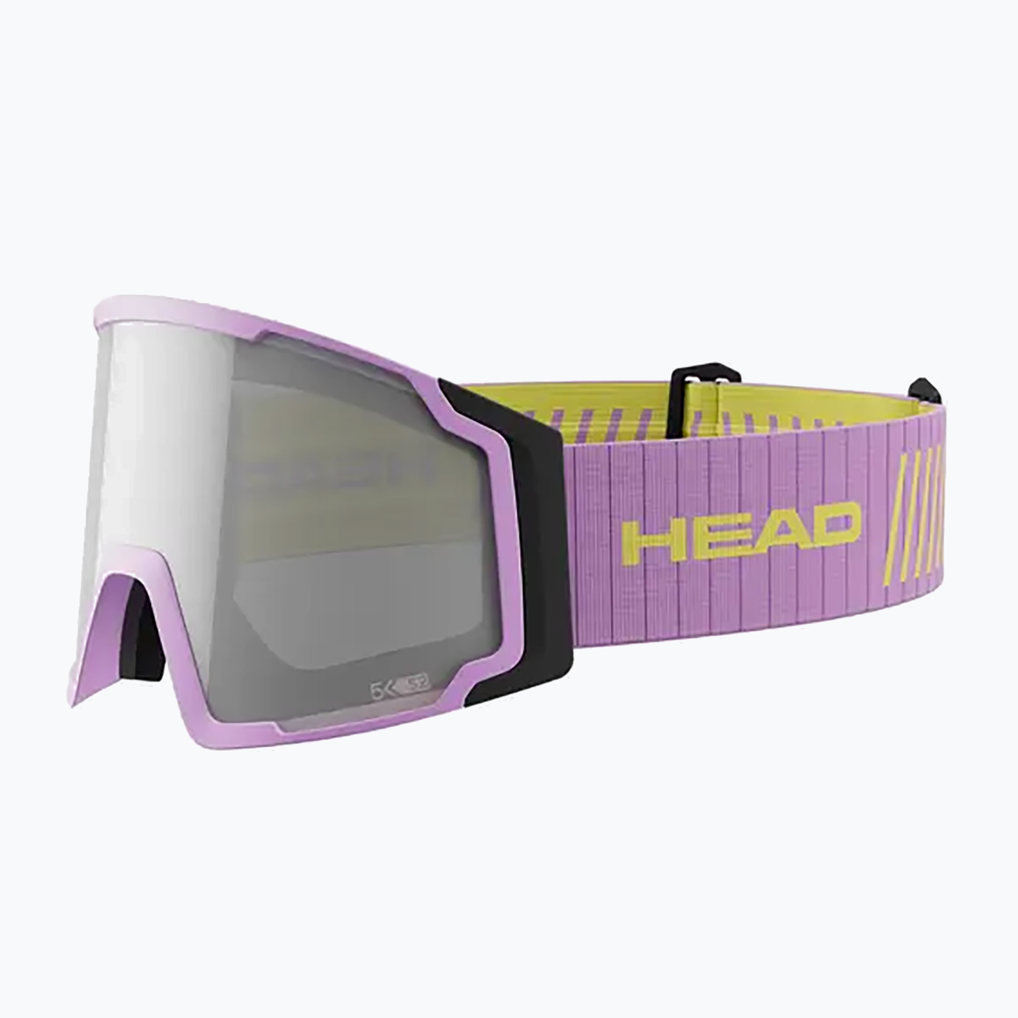 Скиорскa маска HEAD Neves Pro 5k chrome/candy