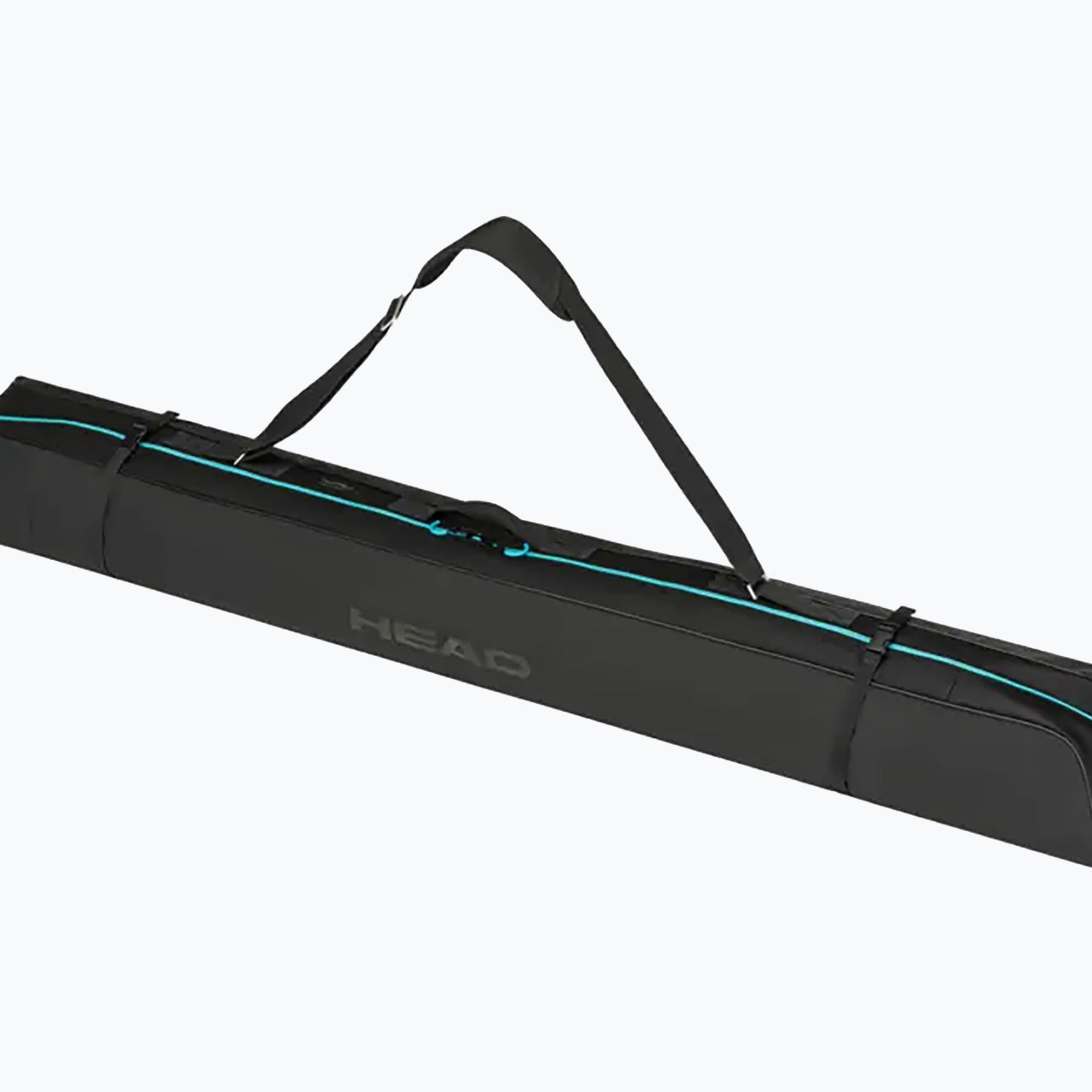 Калъф за ски HEAD Single Skibag 175 cm black