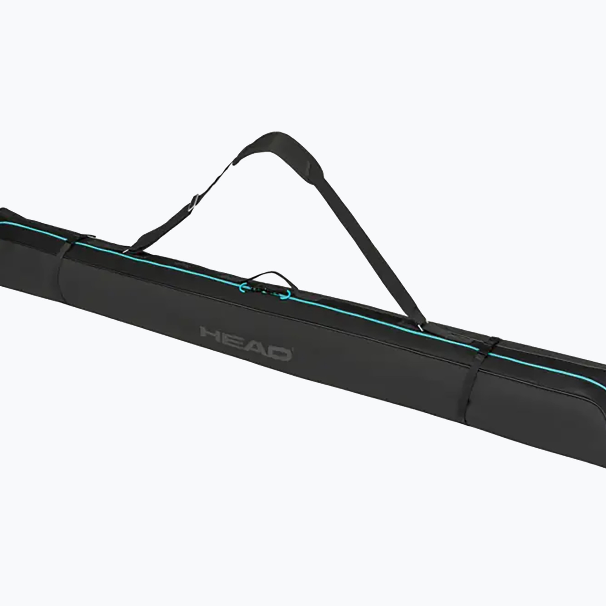 Калъф за ски HEAD Single Skibag 195 cm black