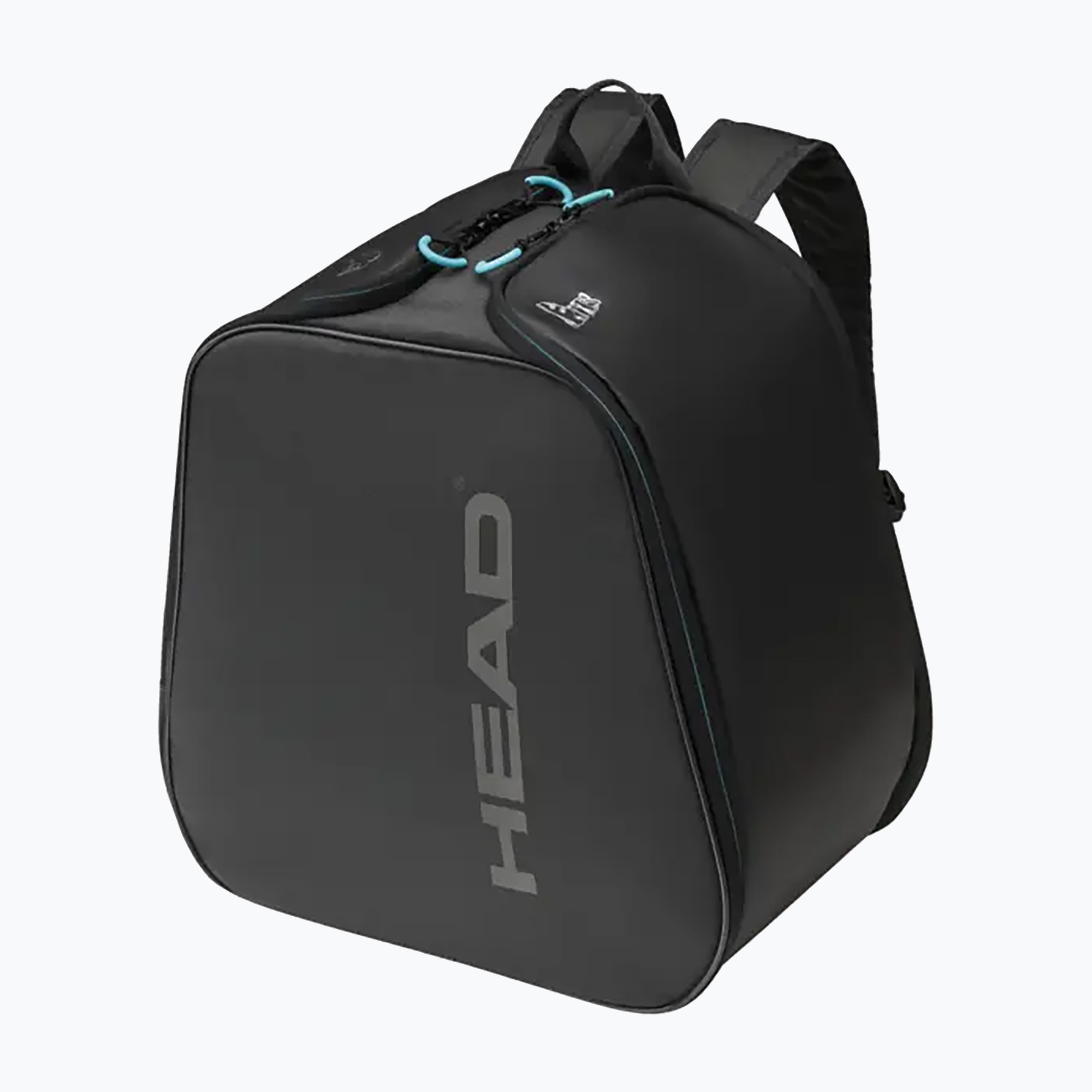 Чанта за ски обувки HEAD Boot Backpack black