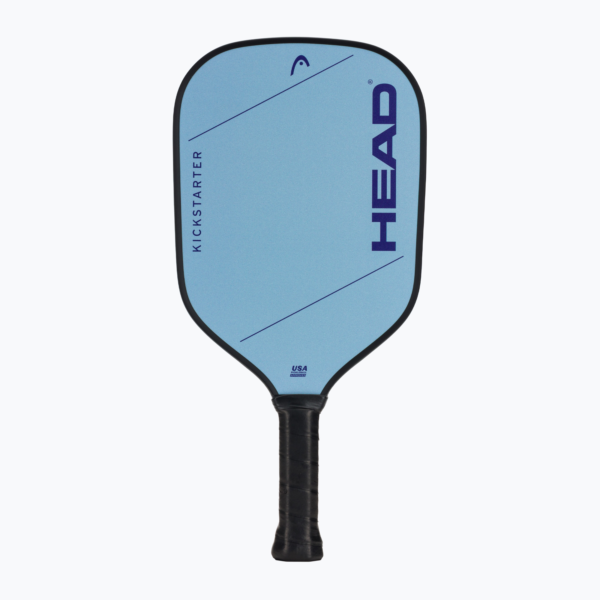 Raketa na pickleball HEAD Kickstarter light blue