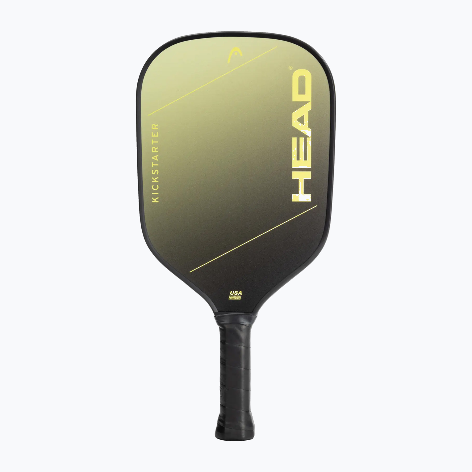 Raketa na pickleball HEAD Kickstarter red