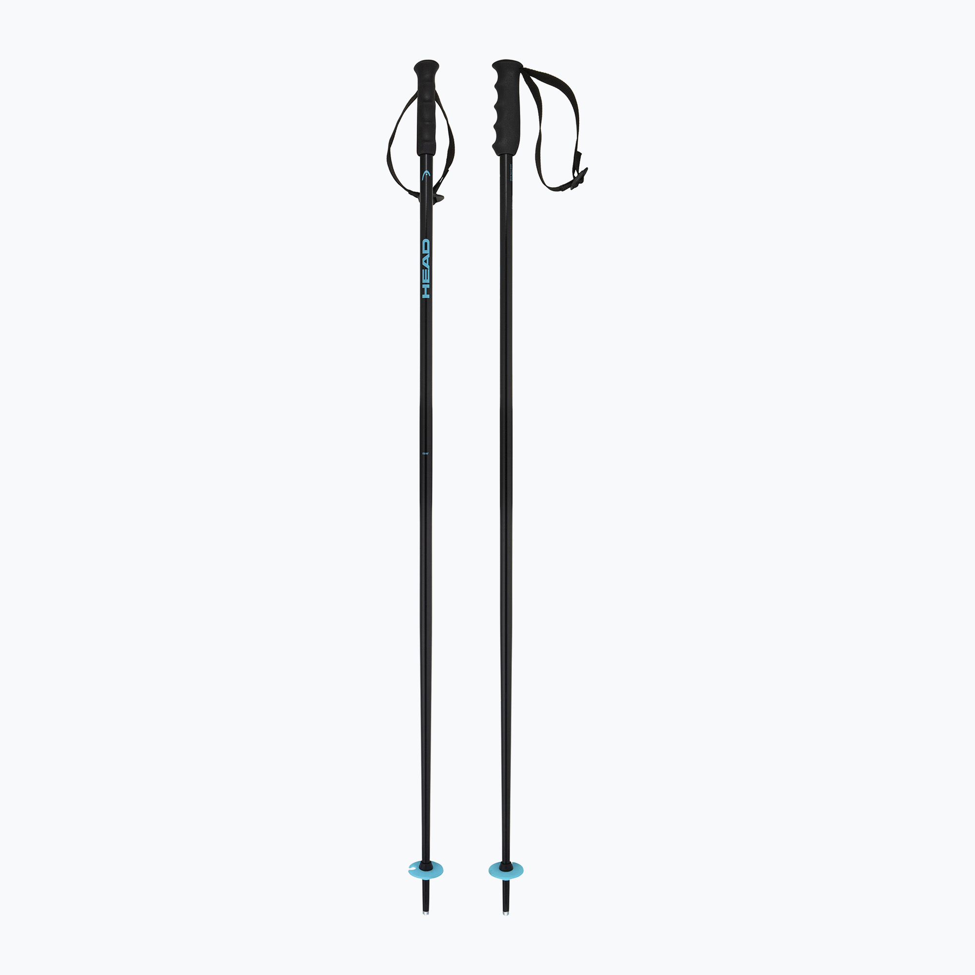 Скиорски щеки HEAD Multi black/speedblue
