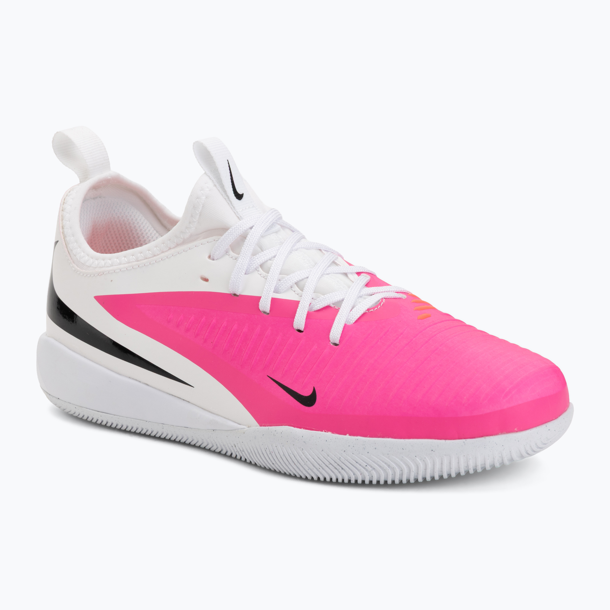 Încălțăminte de fotbal pentru copii Nike Jr. Phantom 6 Academy IC