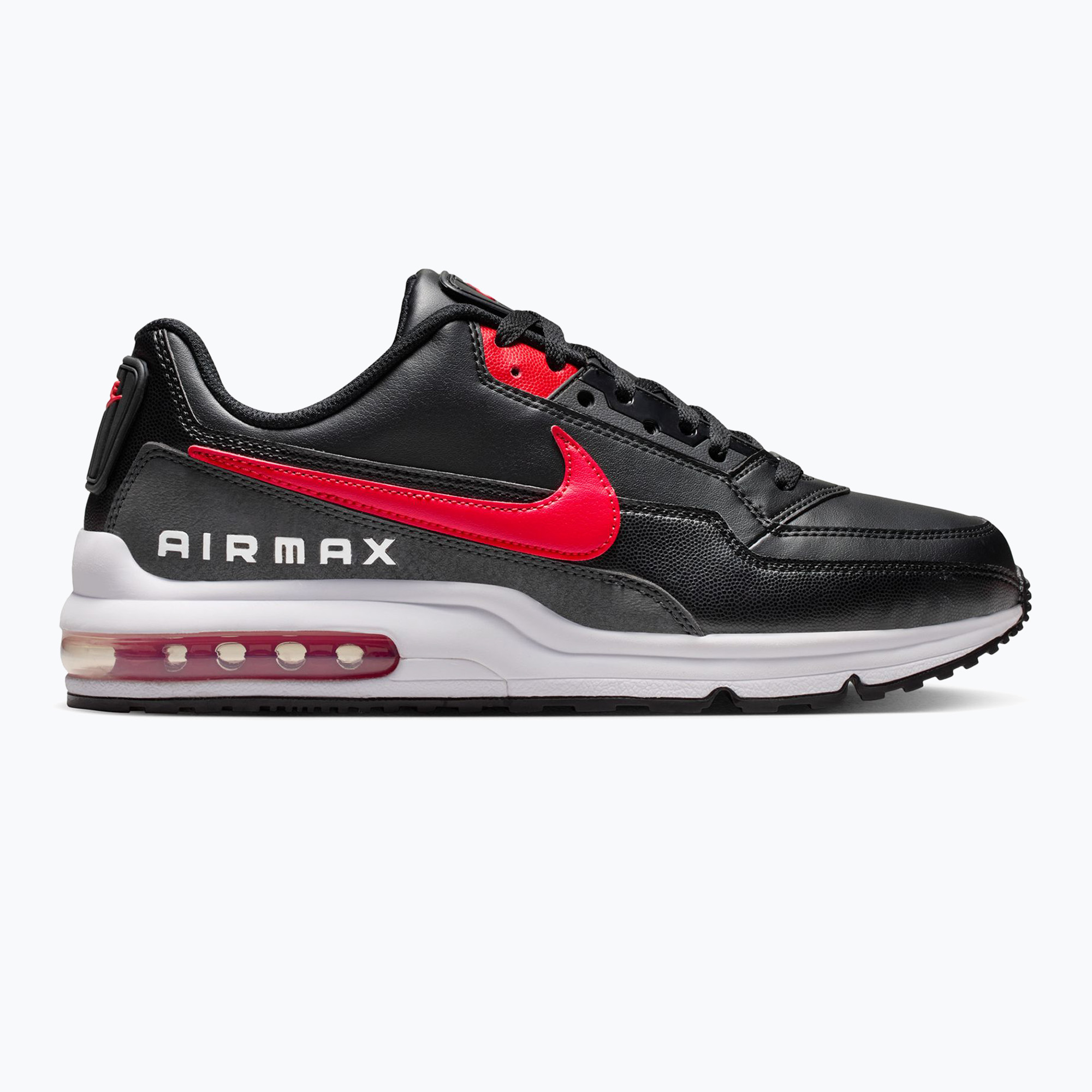 Мъжки обувки Nike Air Max 3 LTD black/white/dark smoke grey/university red