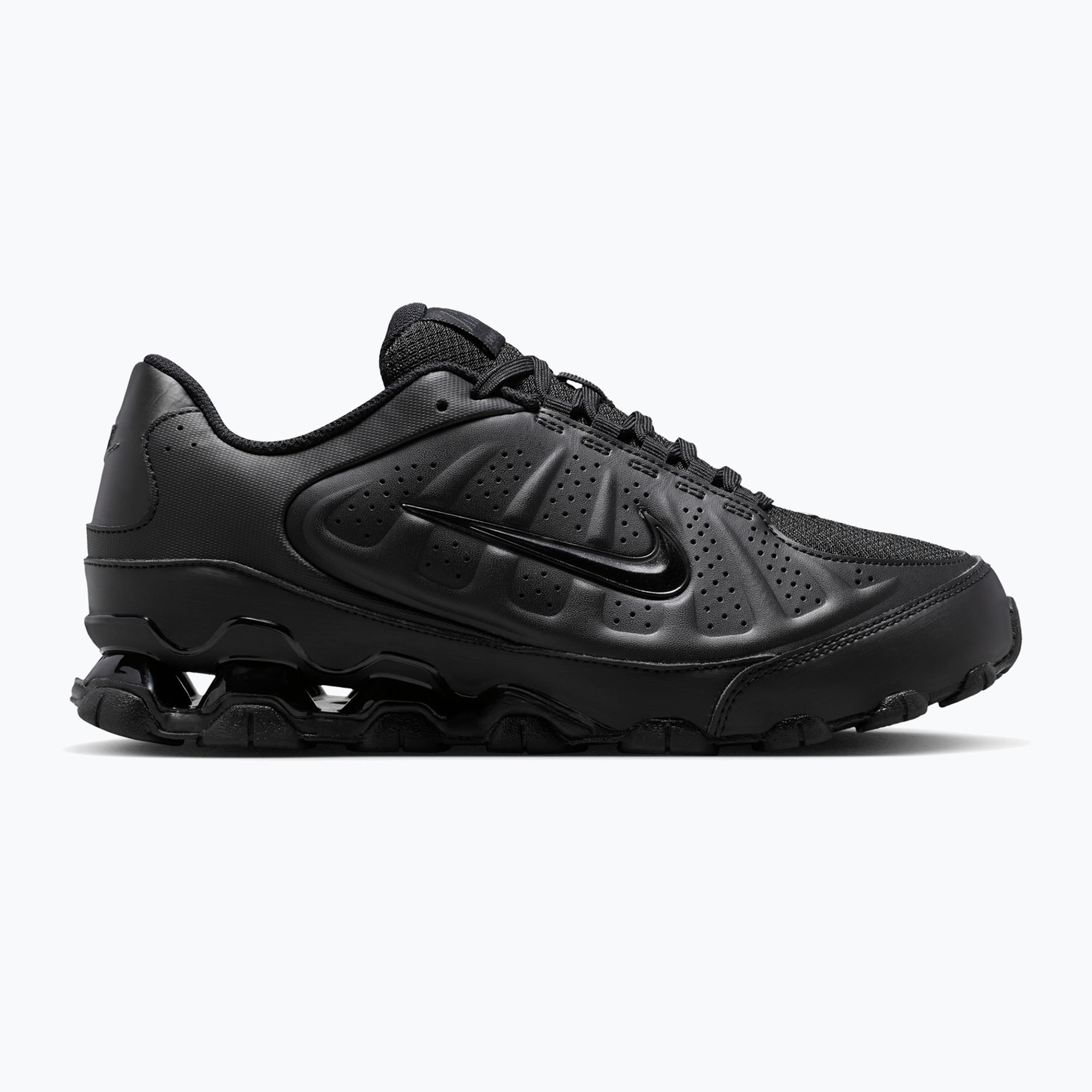 Дамски обувки Nike Reax 8 LTR black/anthracite/black