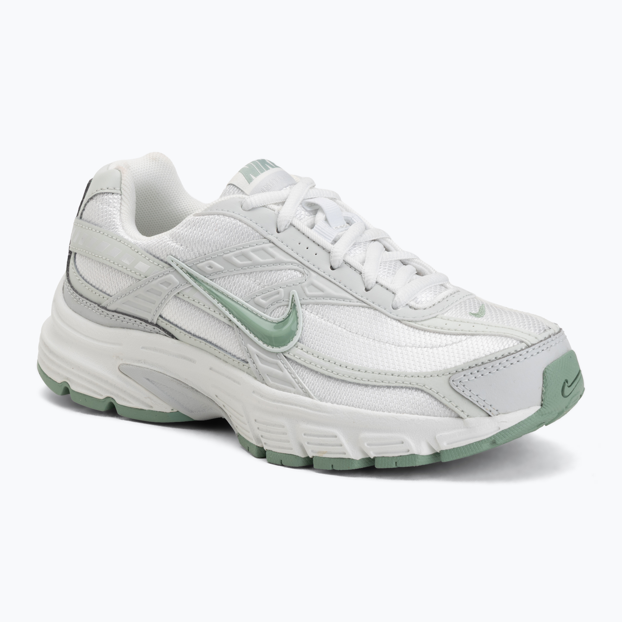 Buty damskie Nike Initiator summit white/spruce aura/steam 