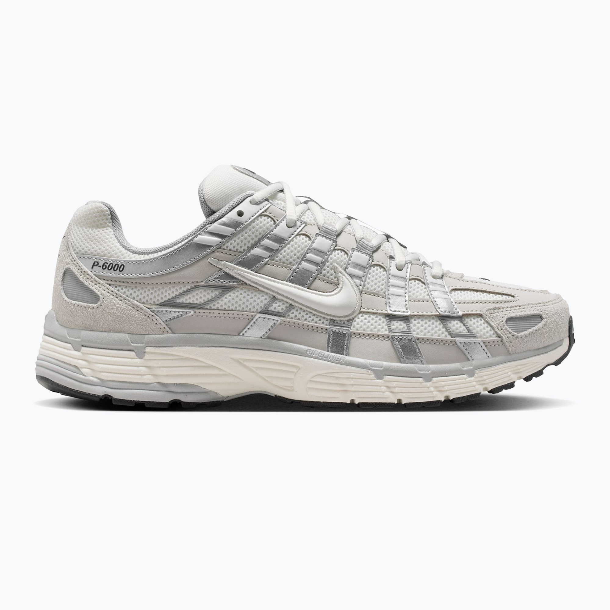 Buty męskie Nike P-6000 light bone/pale ivory/black/sail 