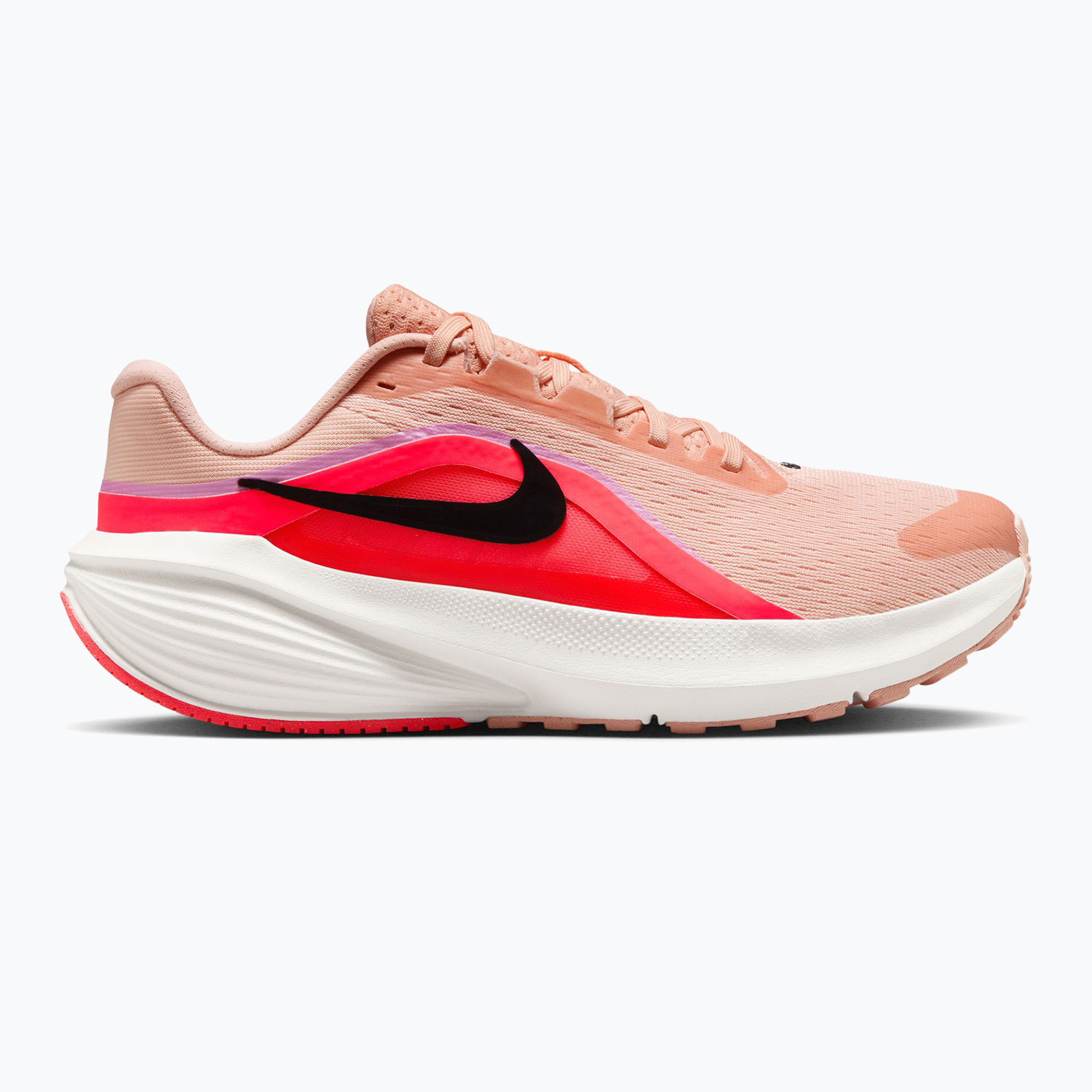Buty do biegania damskie Nike Downshifter 14 arctic orange/light magenta/black 