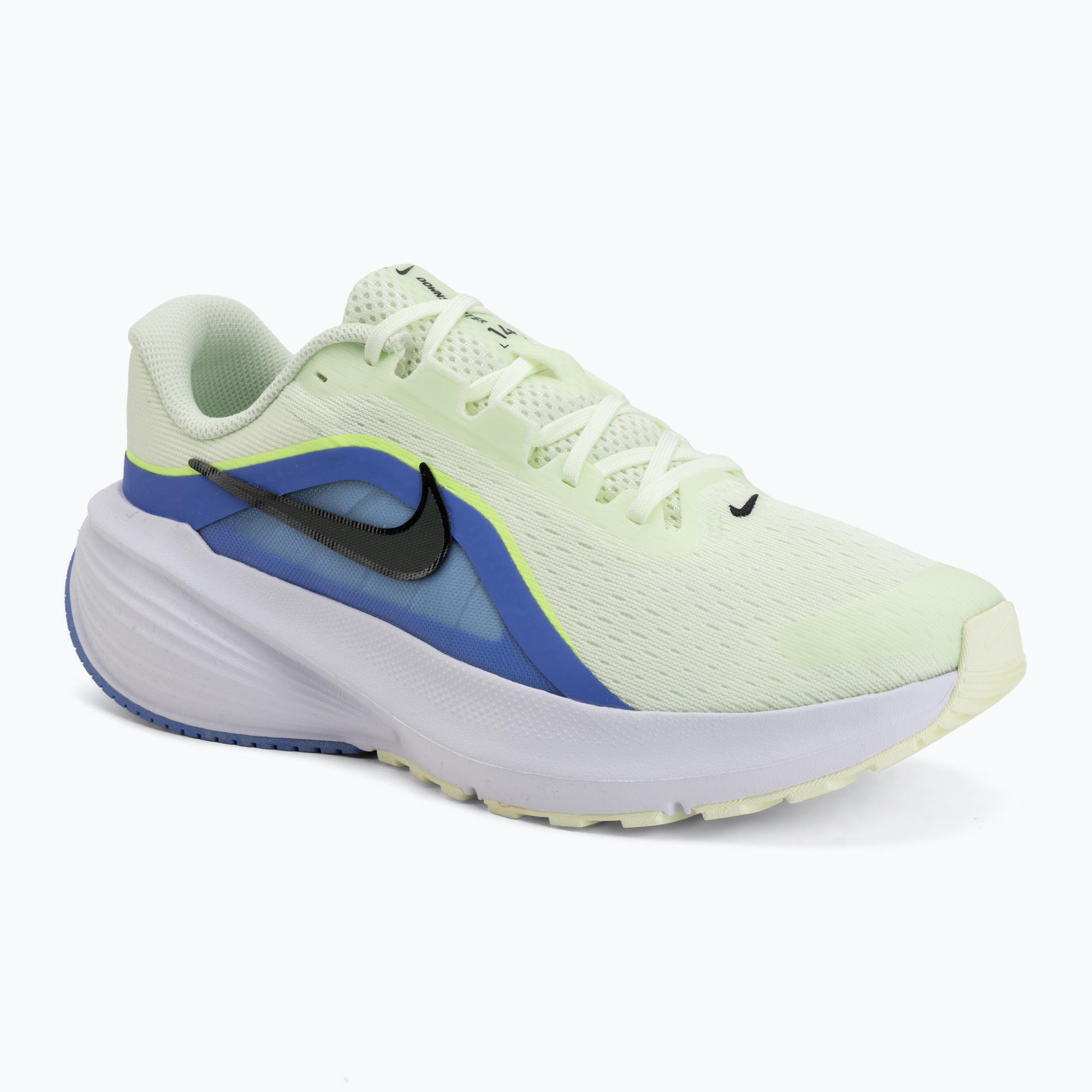 Buty do biegania męskie Nike Downshifter 14 colt tint/white/black/black spruce