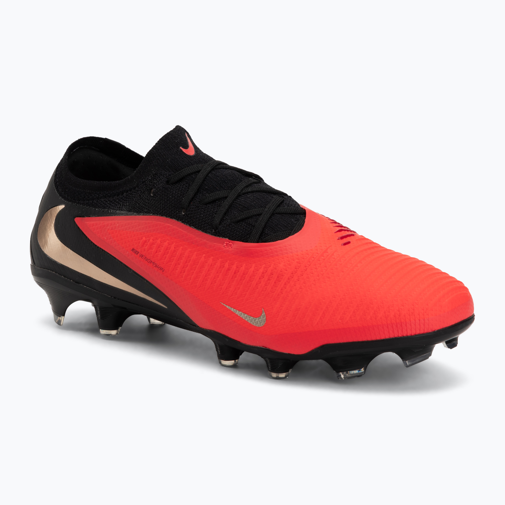 Мъжки футболни обувки Nike Phantom 6 Low Pro bright crimson/black/blur