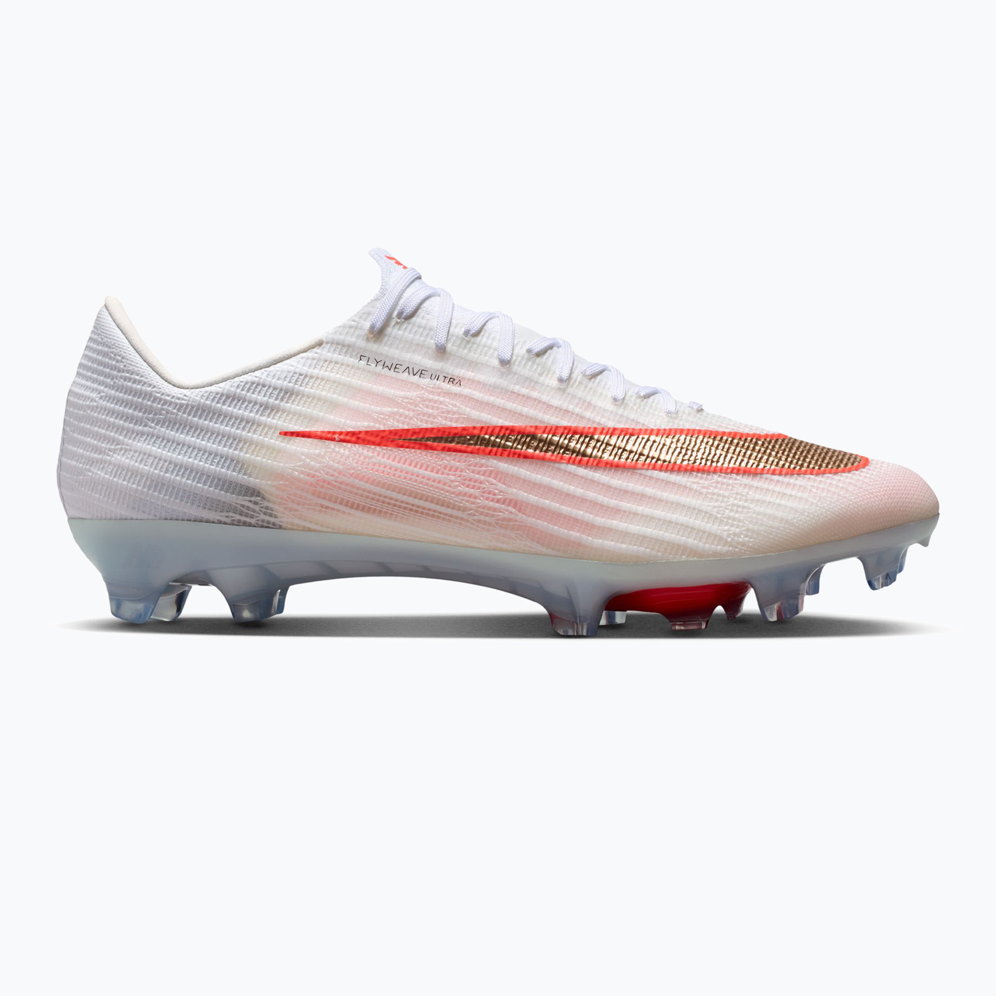 Мъжки футболни обувки Nike Mercurial Superfly 11 Elite white/bright crimson/blur