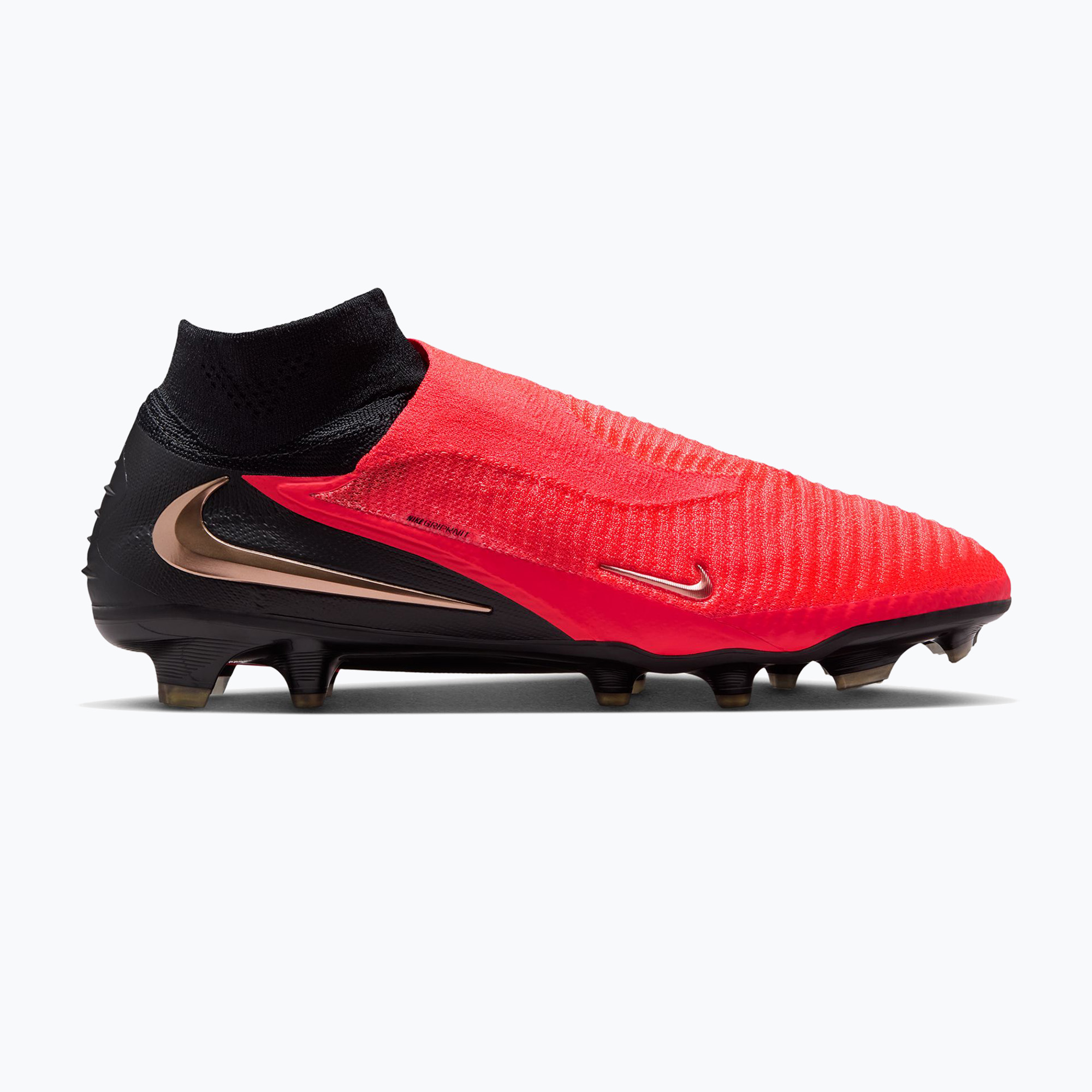 Мъжки футболни обувки Nike Phantom 6 High Elite bright crimson/black/blur