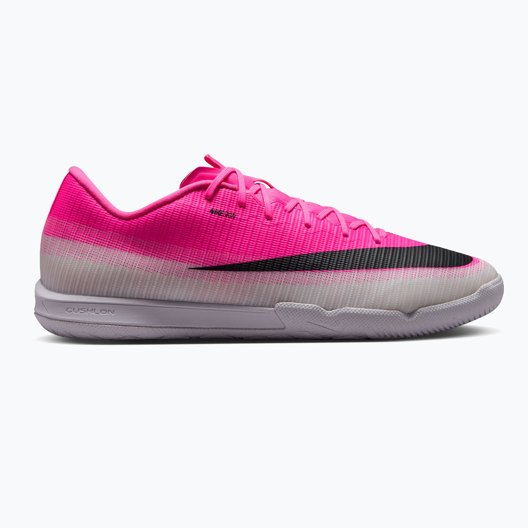 Încălțăminte de fotbal pentru bărbați Nike Mercurial Vapor 17 Academy multi color/black