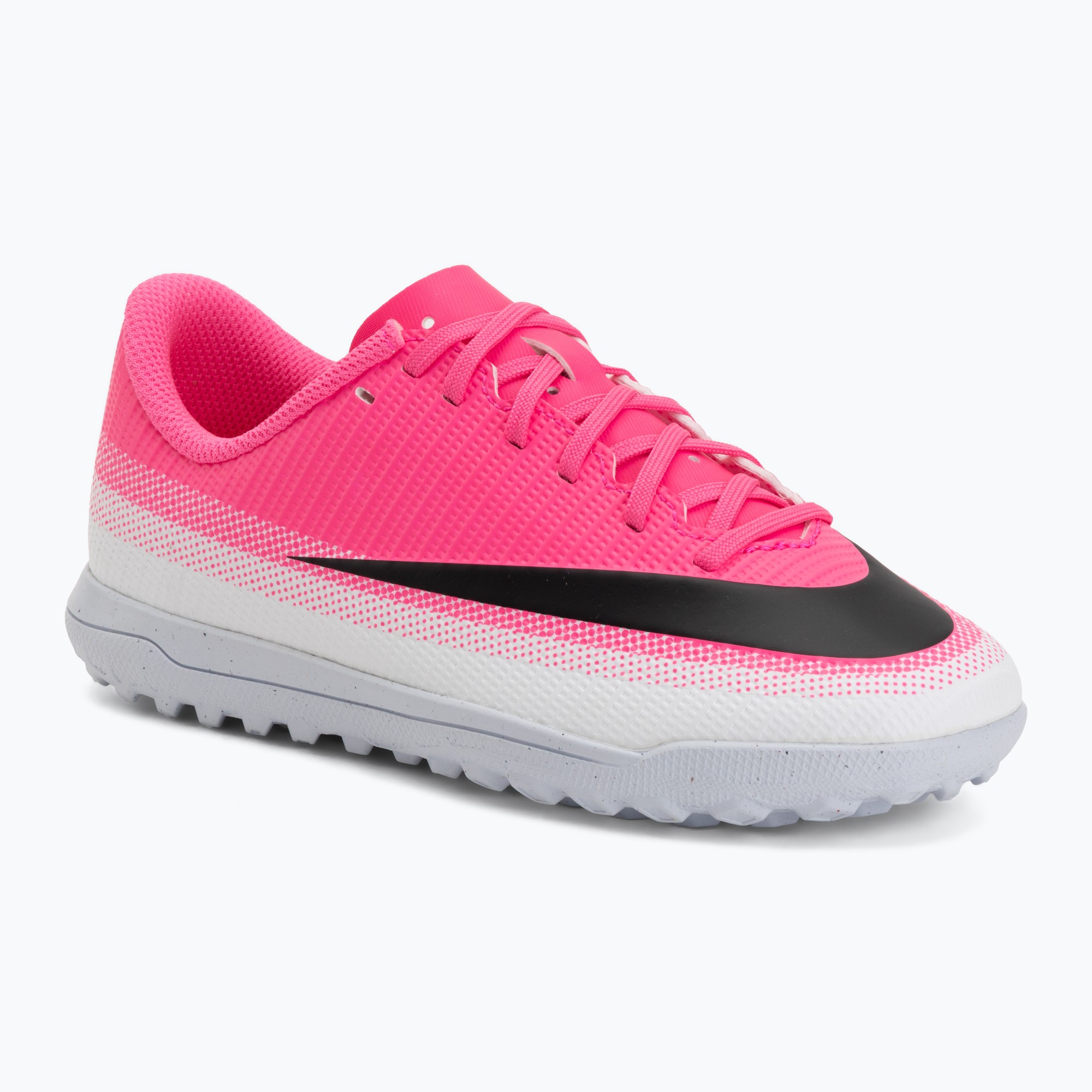 Încălțăminte de fotbal pentru copii Nike Jr. Mercurial Vapor 17 Club multi color/black