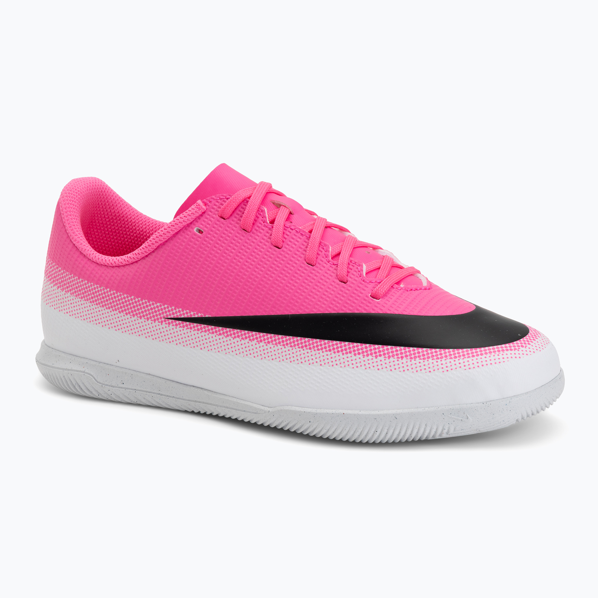 Încălțăminte de fotbal pentru copii Nike Jr. Mercurial Vapor 17 Club multi color/black