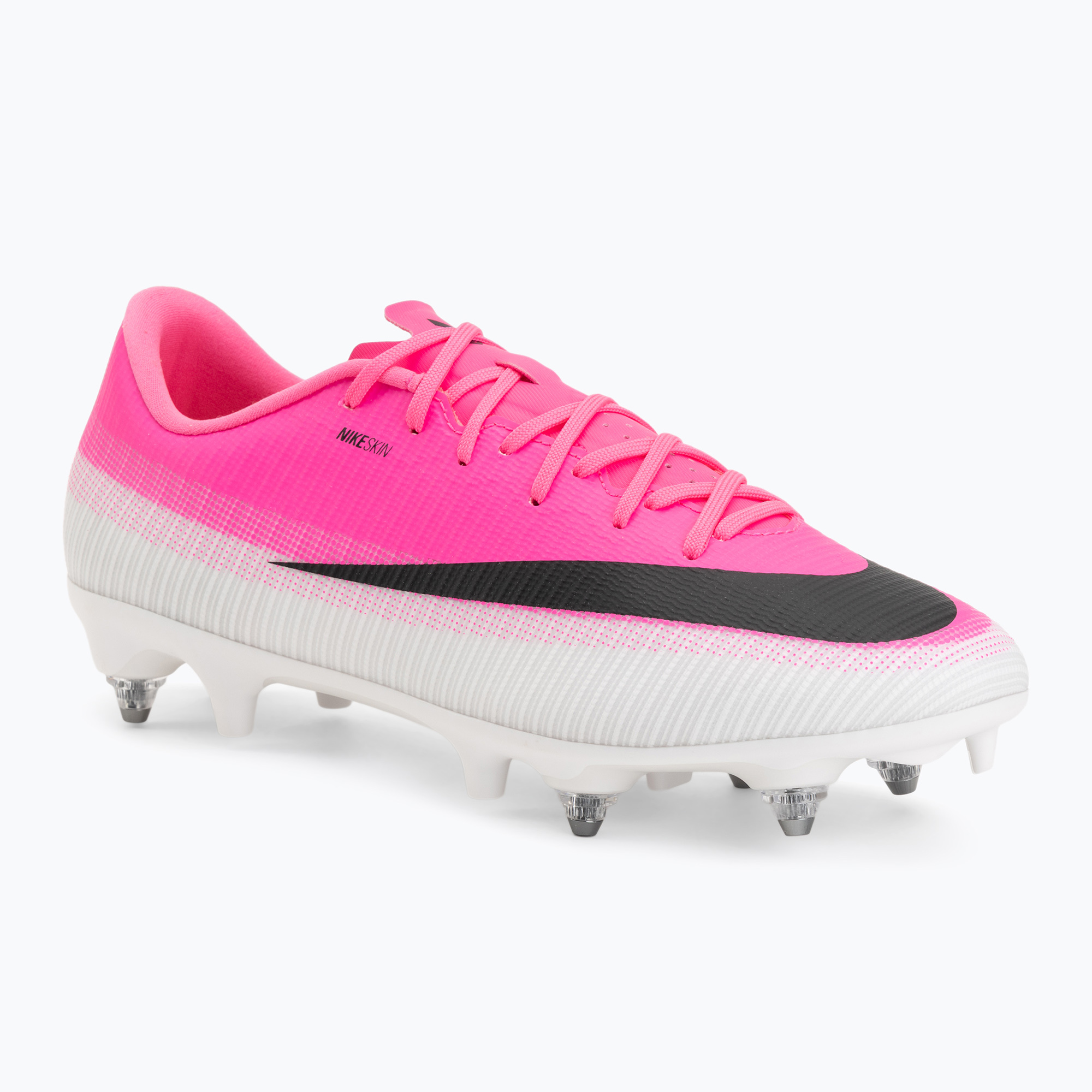 Încălțăminte de fotbal pentru bărbați Nike Mercurial Vapor 17 Academy multi color/black