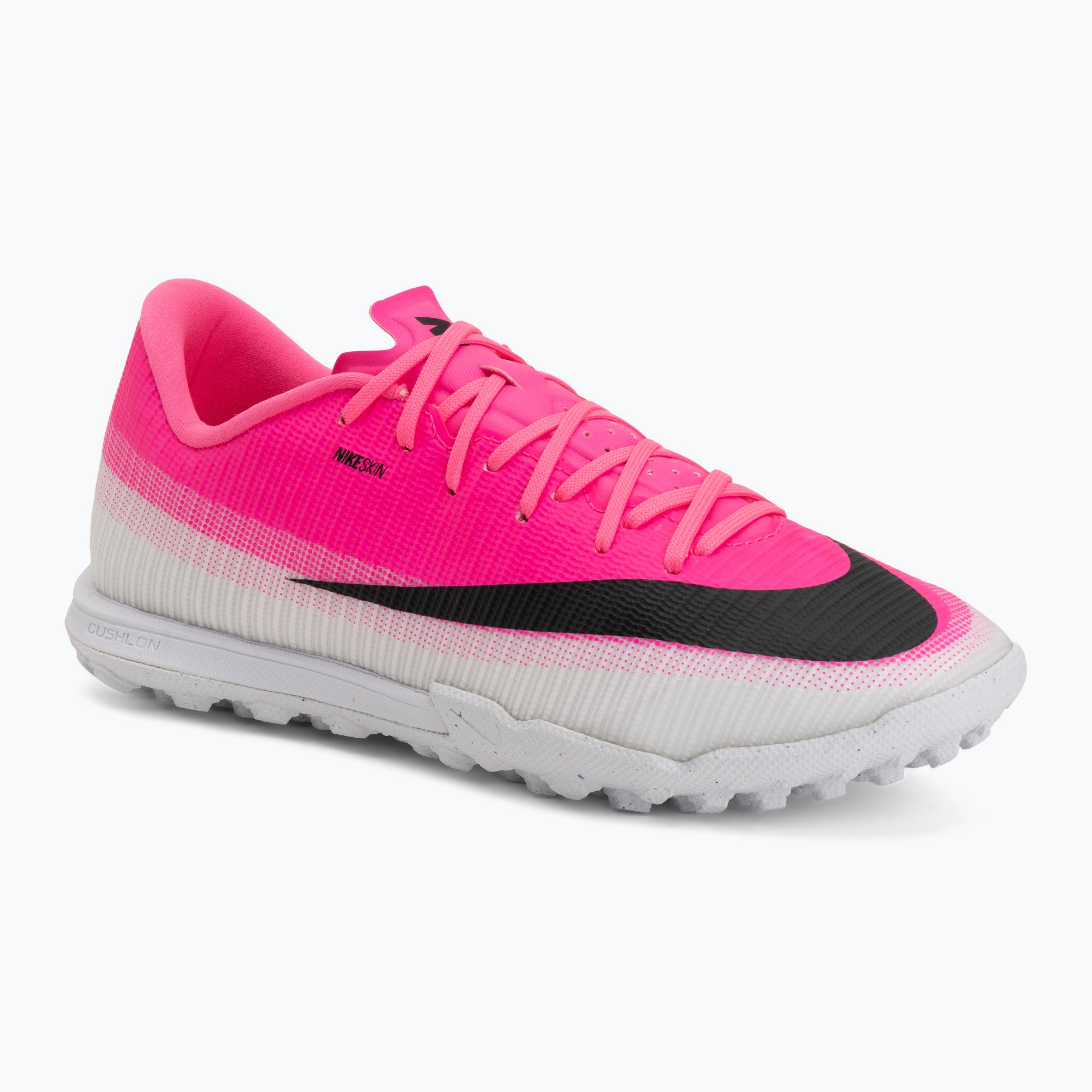 Мъжки футболни обувки Nike Mercurial Vapor 17 Academy multi color/black