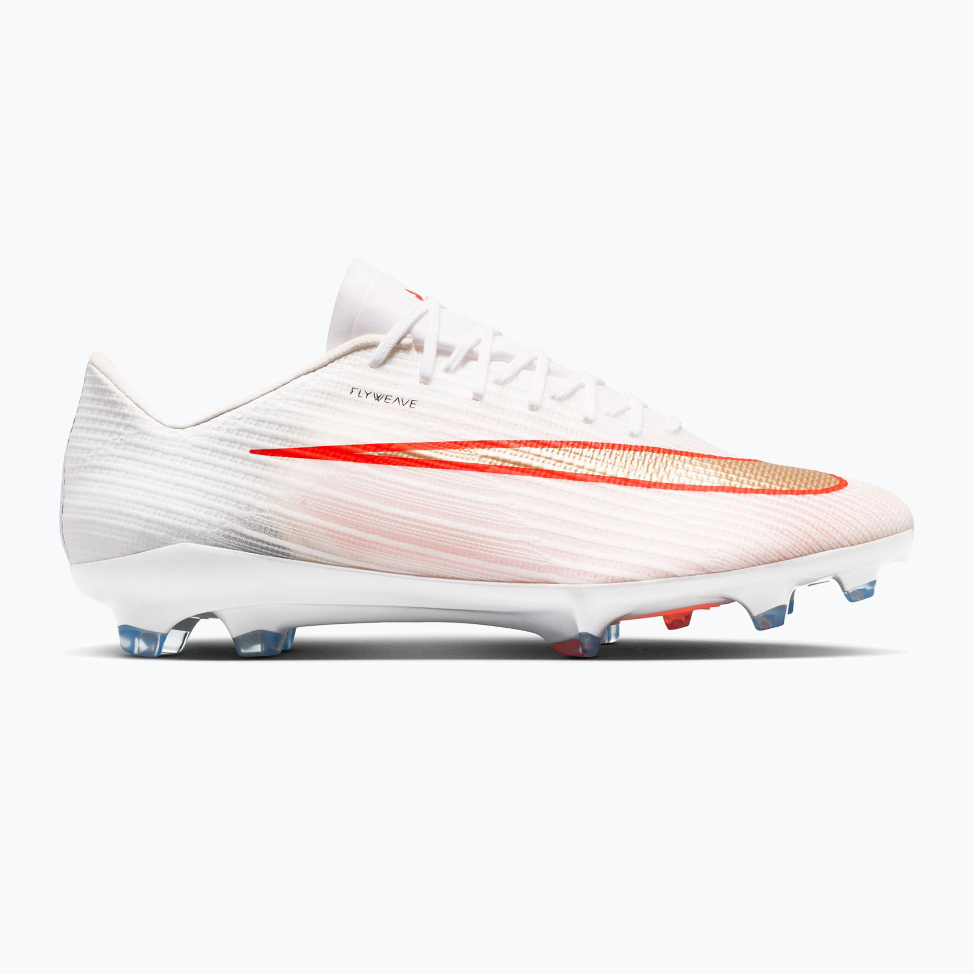 Мъжки футболни обувки Nike Mercurial Superfly 11 Pro white/bright crimson/blur