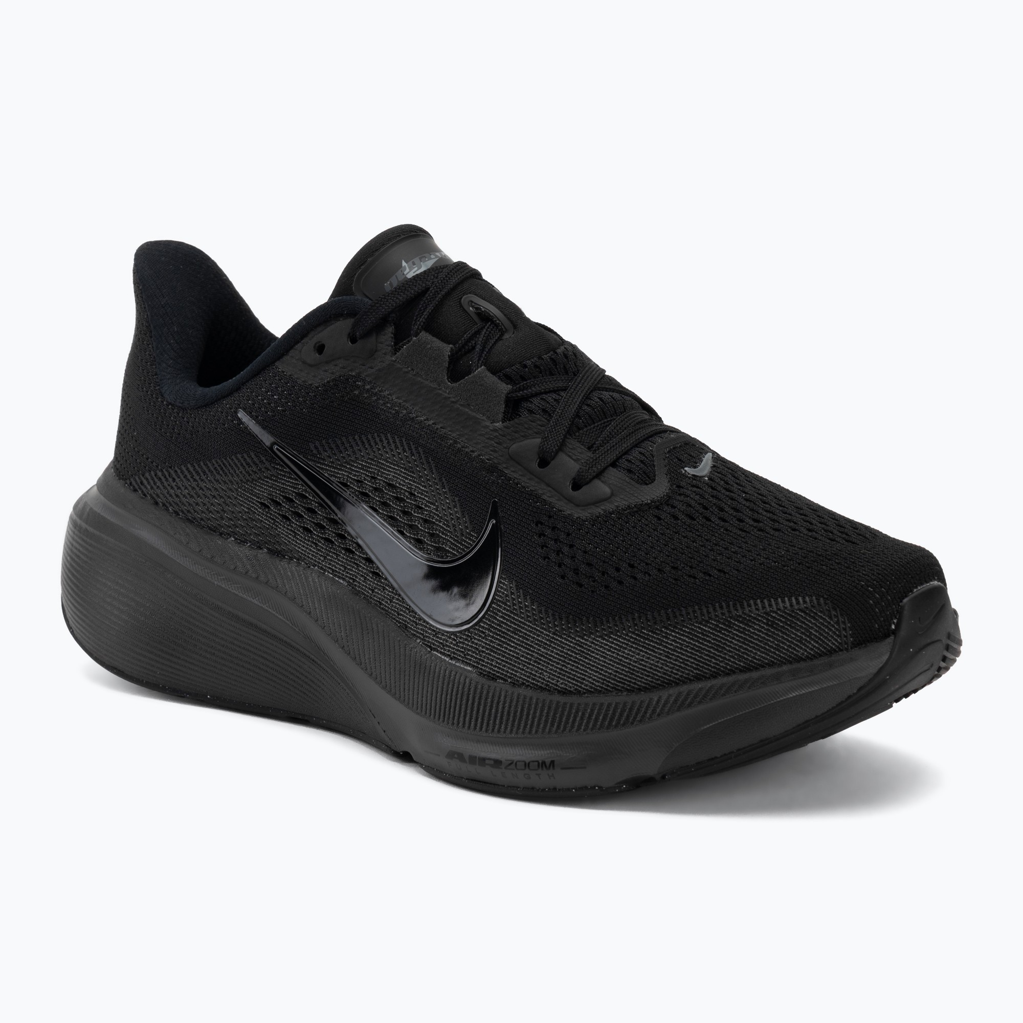 Дамски обувки за бягане Nike Pegasus 42 black/anthracite/black