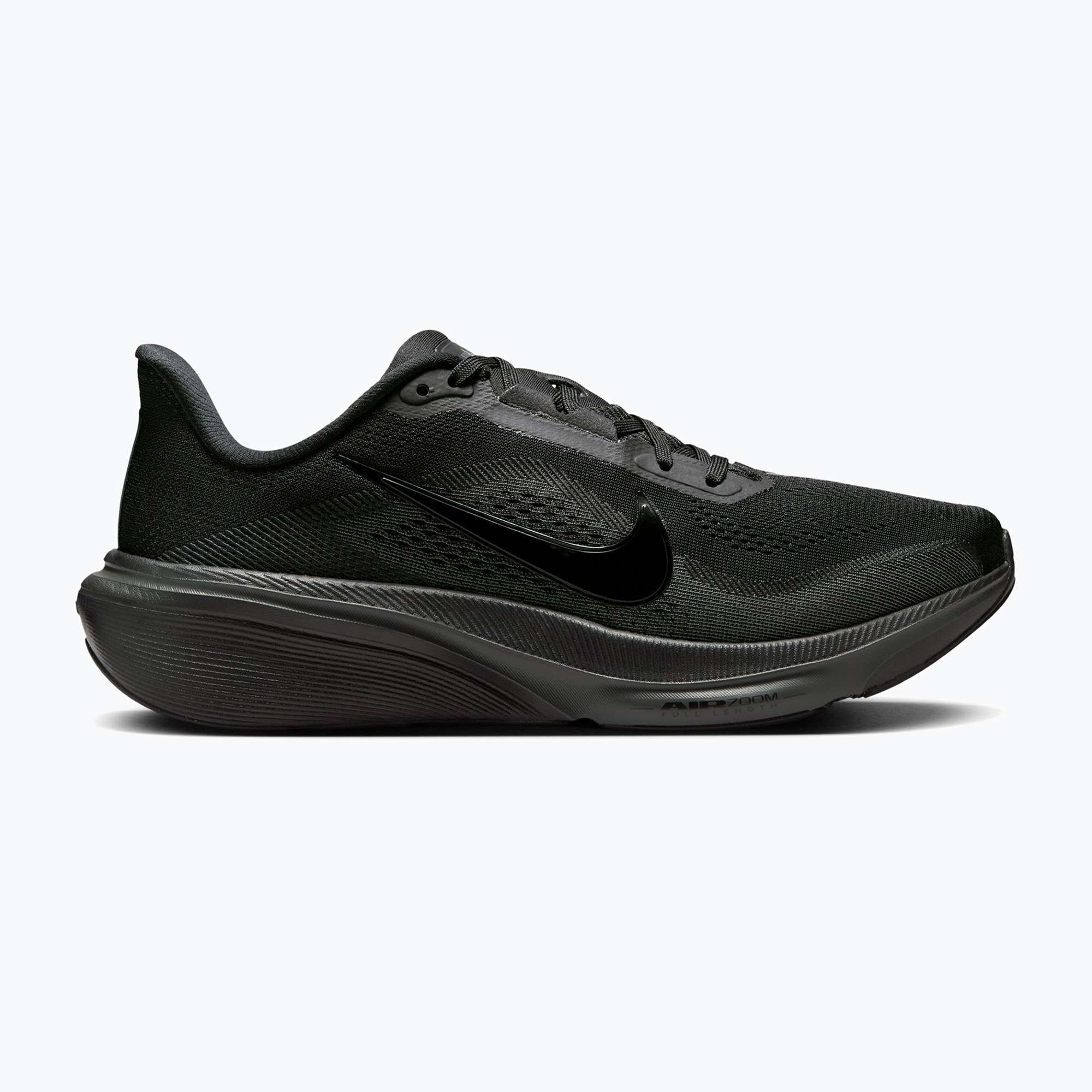 Дамски обувки за бягане Nike Pegasus 42 black/anthracite/black