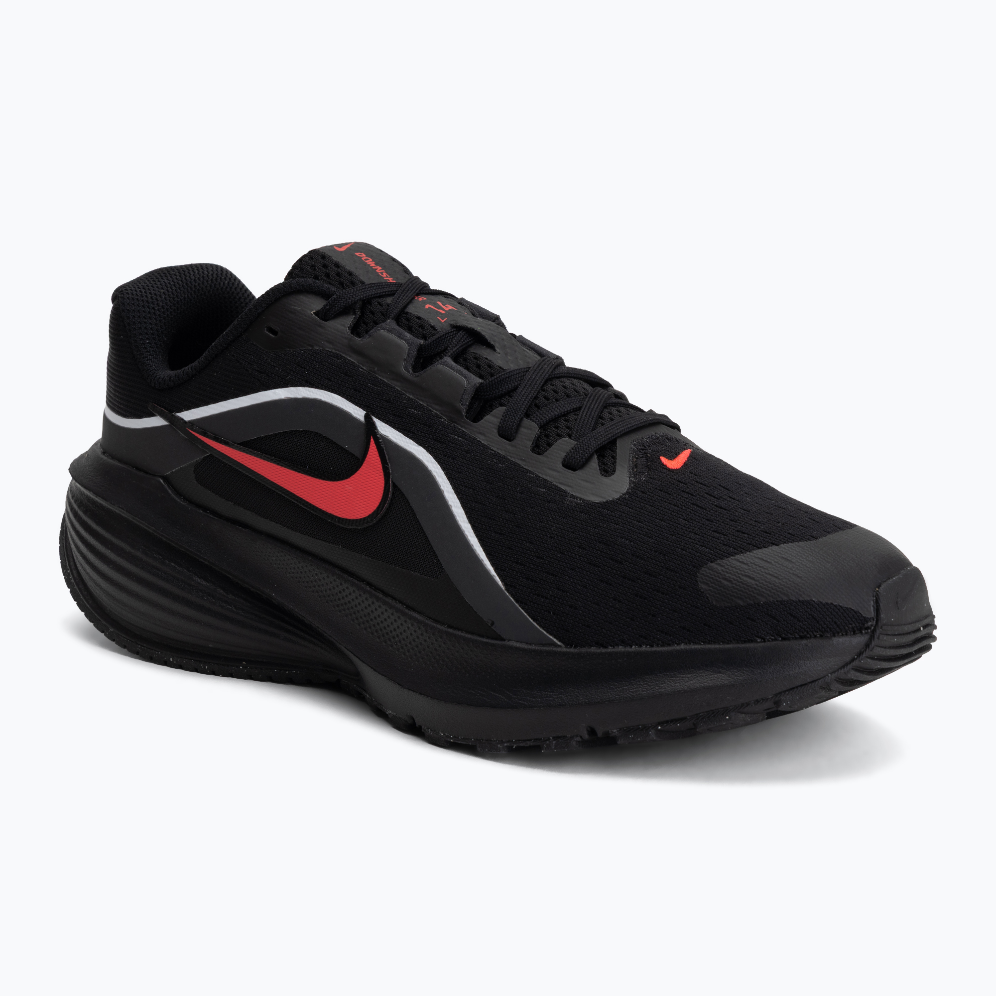 Herren-Laufschuhe Nike Downshifter 14 black/anthracite/white/red orbit