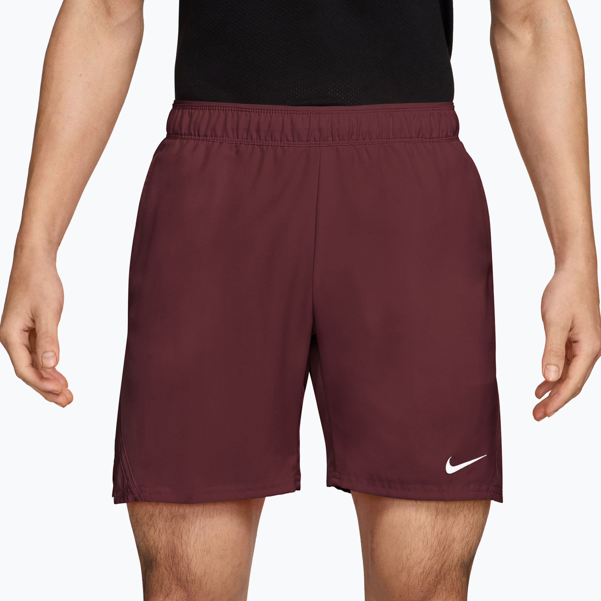 Spodenki tenisowe męskie Nike Court Dri-Fit Victory 7